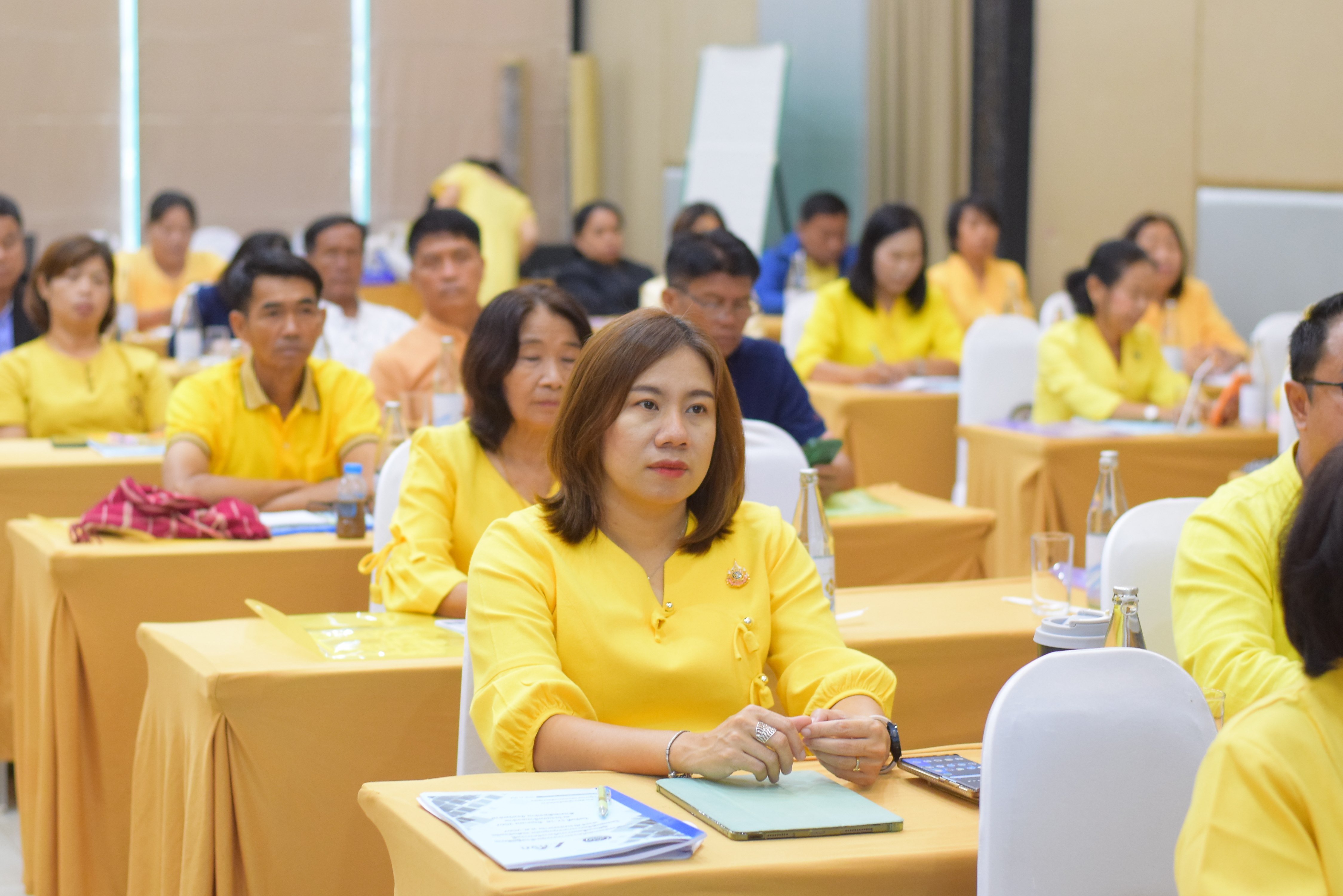 #สร้างสรรค์ชุมชน คนพช.น่าน# โครงการ“ประชุมเชิงปฏิบัติการผู้ขับเคลื่อนการบริหารจัดการหนี้ โดยศูนย์จัดการกองทุนชุมชน ระดับจังหวัด”