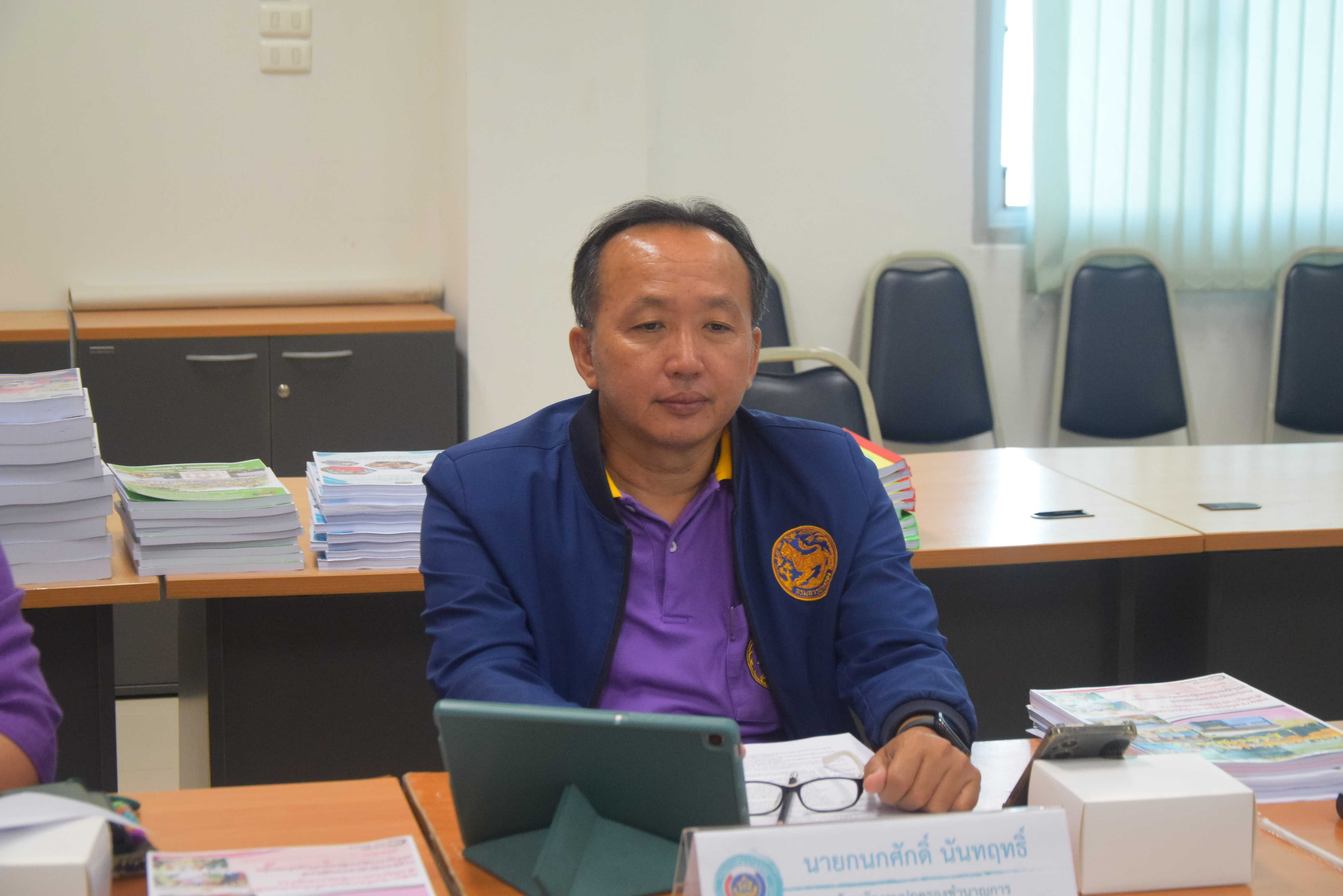 #สร้างสรรค์ชุมชน คนพช.น่าน# จังหวัดน่านคัดสรรกิจกรรมพัฒนาชุมชนดีเด่น ระดับจังหวัด ประจำปี 2567