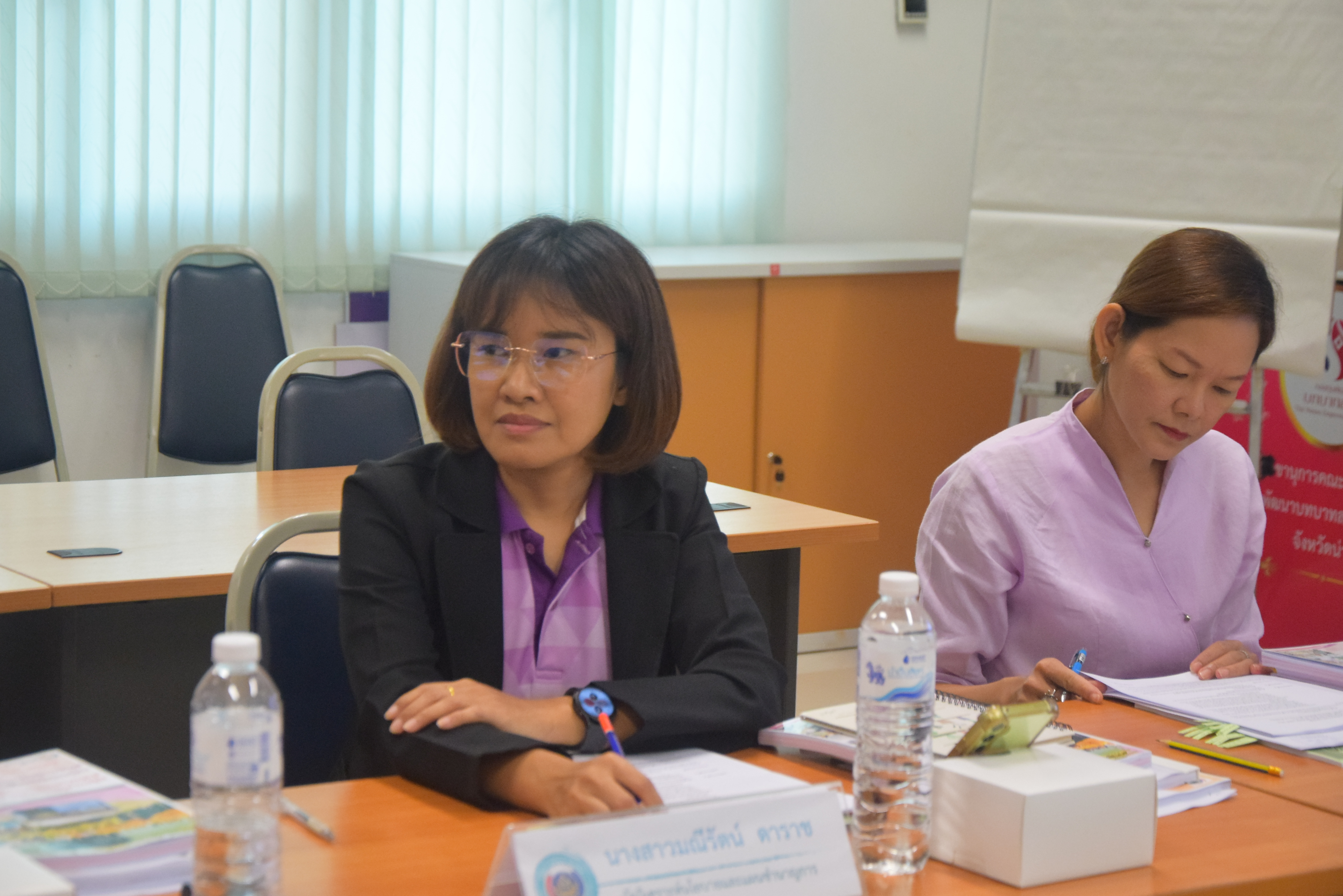 #สร้างสรรค์ชุมชน คนพช.น่าน# จังหวัดน่านคัดสรรกิจกรรมพัฒนาชุมชนดีเด่น ระดับจังหวัด ประจำปี 2567