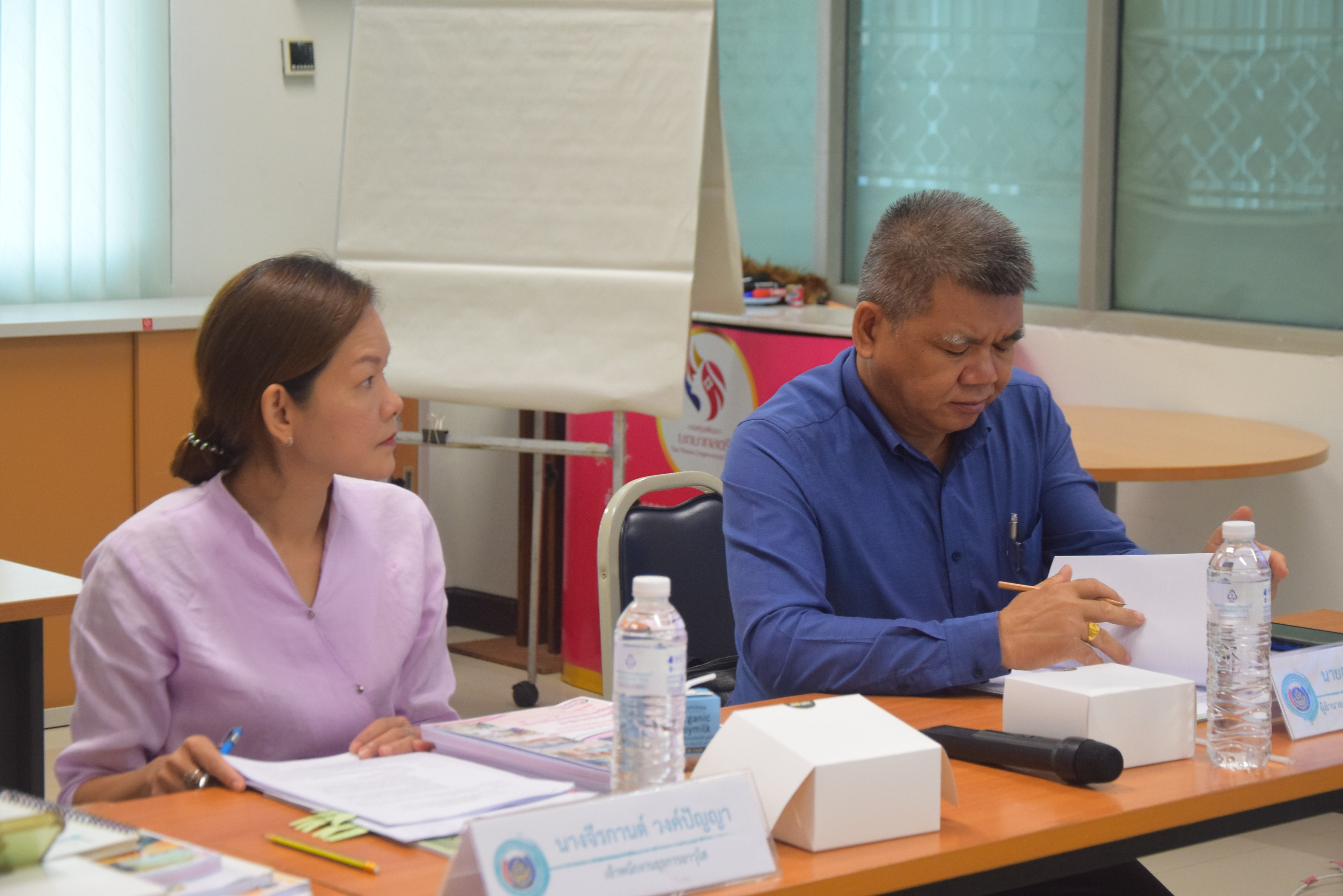 #สร้างสรรค์ชุมชน คนพช.น่าน# จังหวัดน่านคัดสรรกิจกรรมพัฒนาชุมชนดีเด่น ระดับจังหวัด ประจำปี 2567