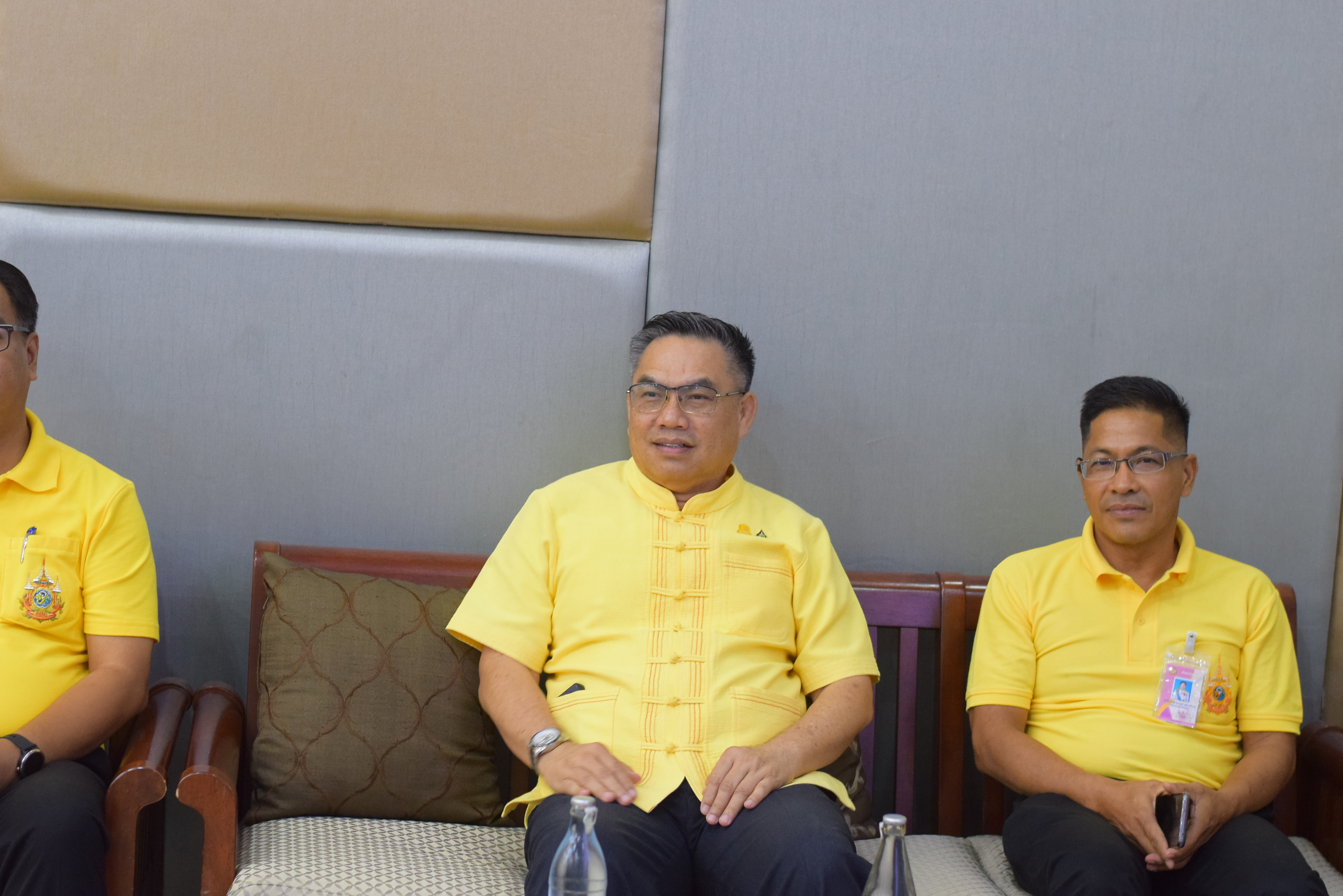 #สร้างสรรค์ชุมชน คนพช.น่าน# โครงการ“ประชุมเชิงปฏิบัติการผู้ขับเคลื่อนการบริหารจัดการหนี้ โดยศูนย์จัดการกองทุนชุมชน ระดับจังหวัด”