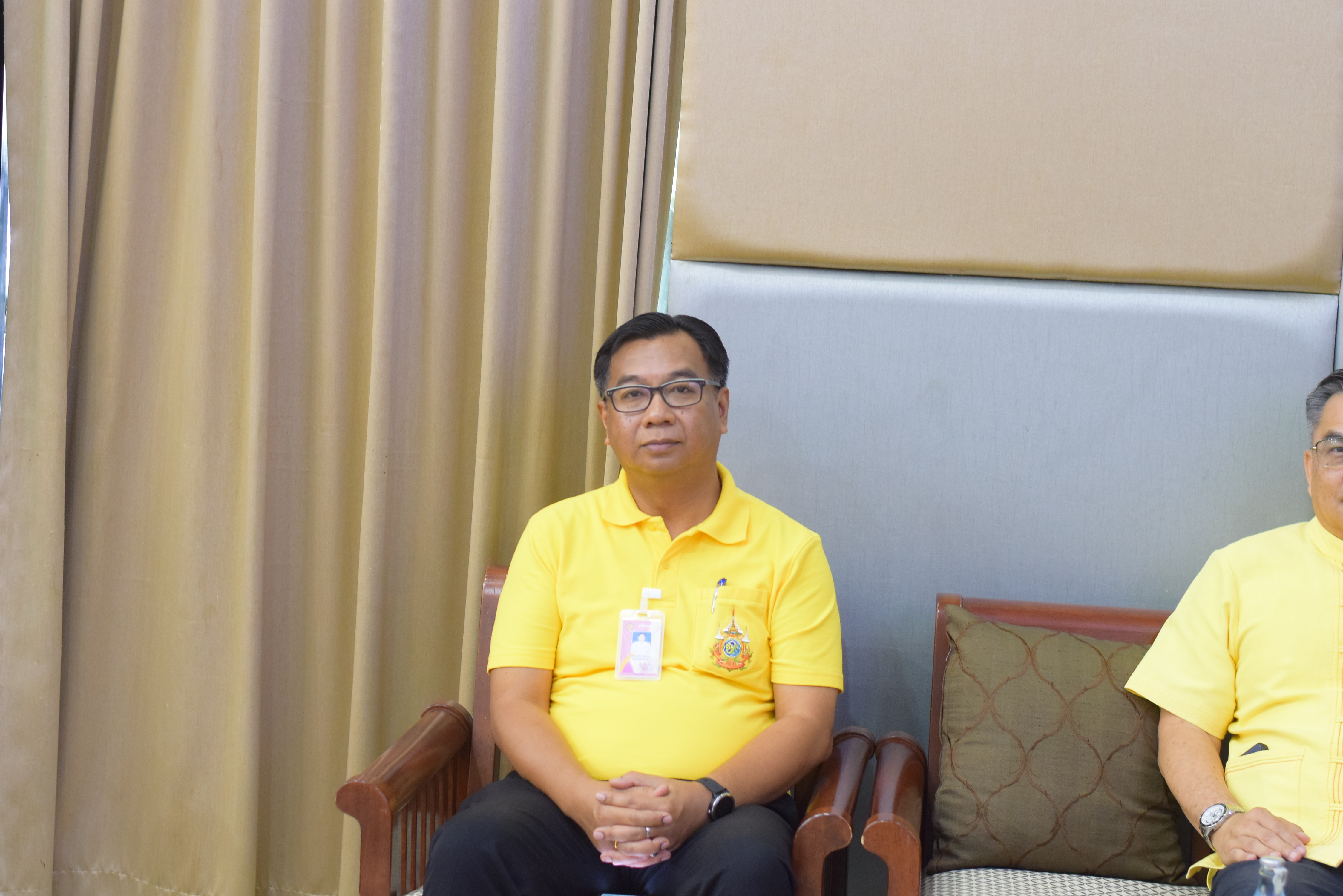 #สร้างสรรค์ชุมชน คนพช.น่าน# โครงการ“ประชุมเชิงปฏิบัติการผู้ขับเคลื่อนการบริหารจัดการหนี้ โดยศูนย์จัดการกองทุนชุมชน ระดับจังหวัด”