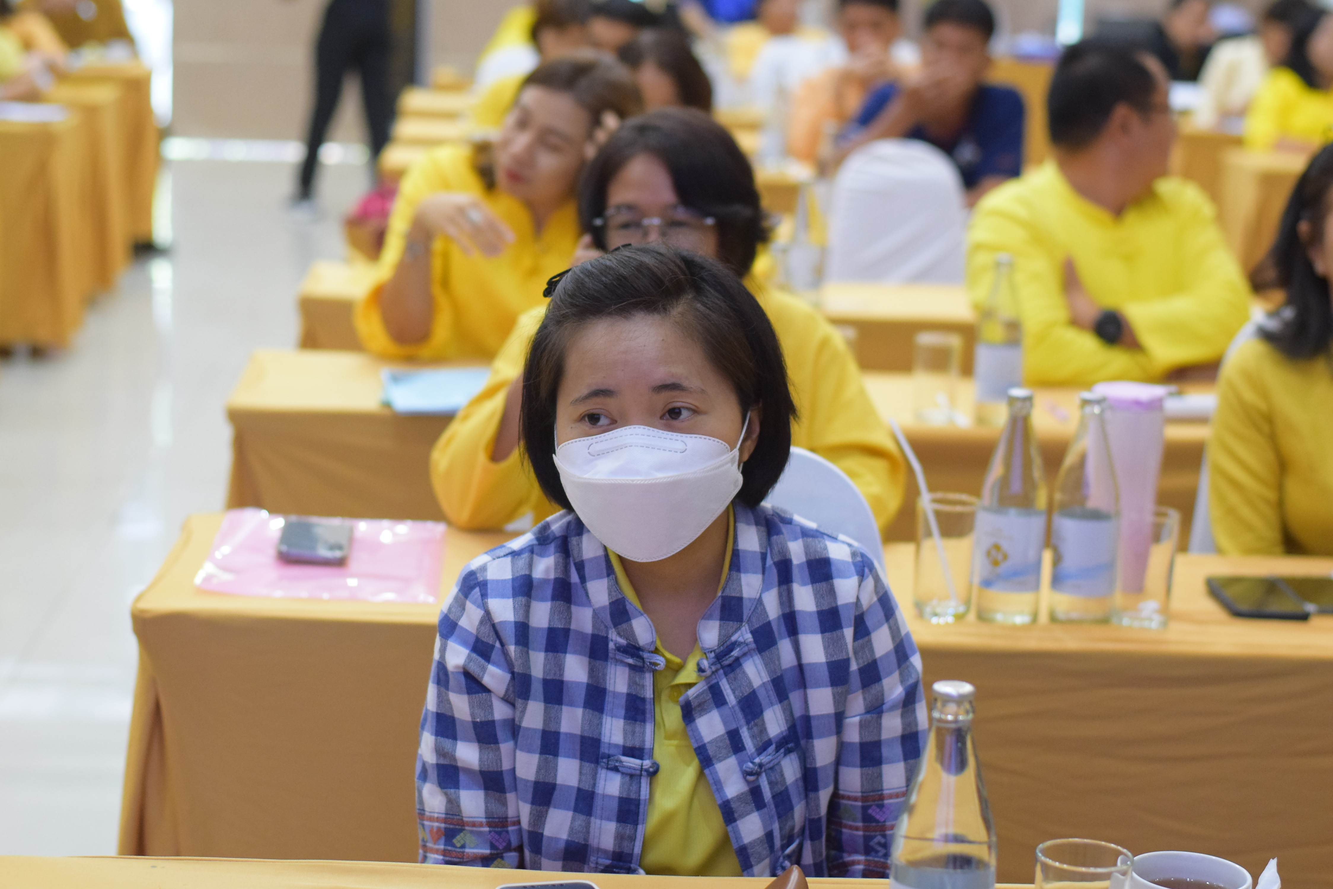 #สร้างสรรค์ชุมชน คนพช.น่าน# โครงการ“ประชุมเชิงปฏิบัติการผู้ขับเคลื่อนการบริหารจัดการหนี้ โดยศูนย์จัดการกองทุนชุมชน ระดับจังหวัด”