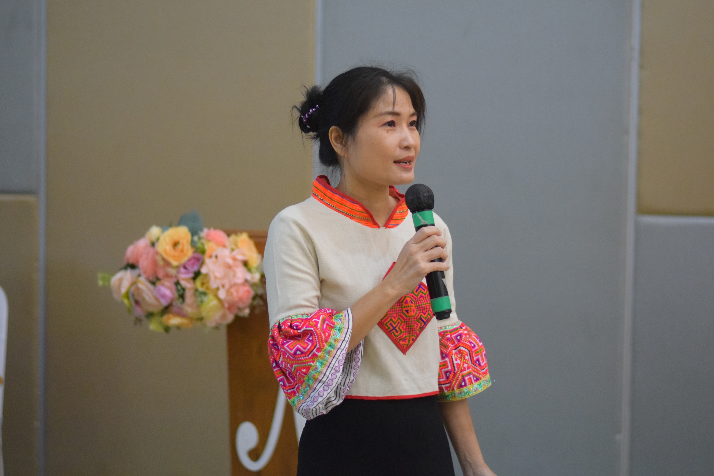 #สร้างสรรค์ชุมชน คนพช.น่าน# โครงการประชุมเชิงปฏิบัติการเสริมสร้างธรรมาภิบาลโครงการแก้ไขปัญหาความยากจน (กข.คจ.) ระดับจังหวัด