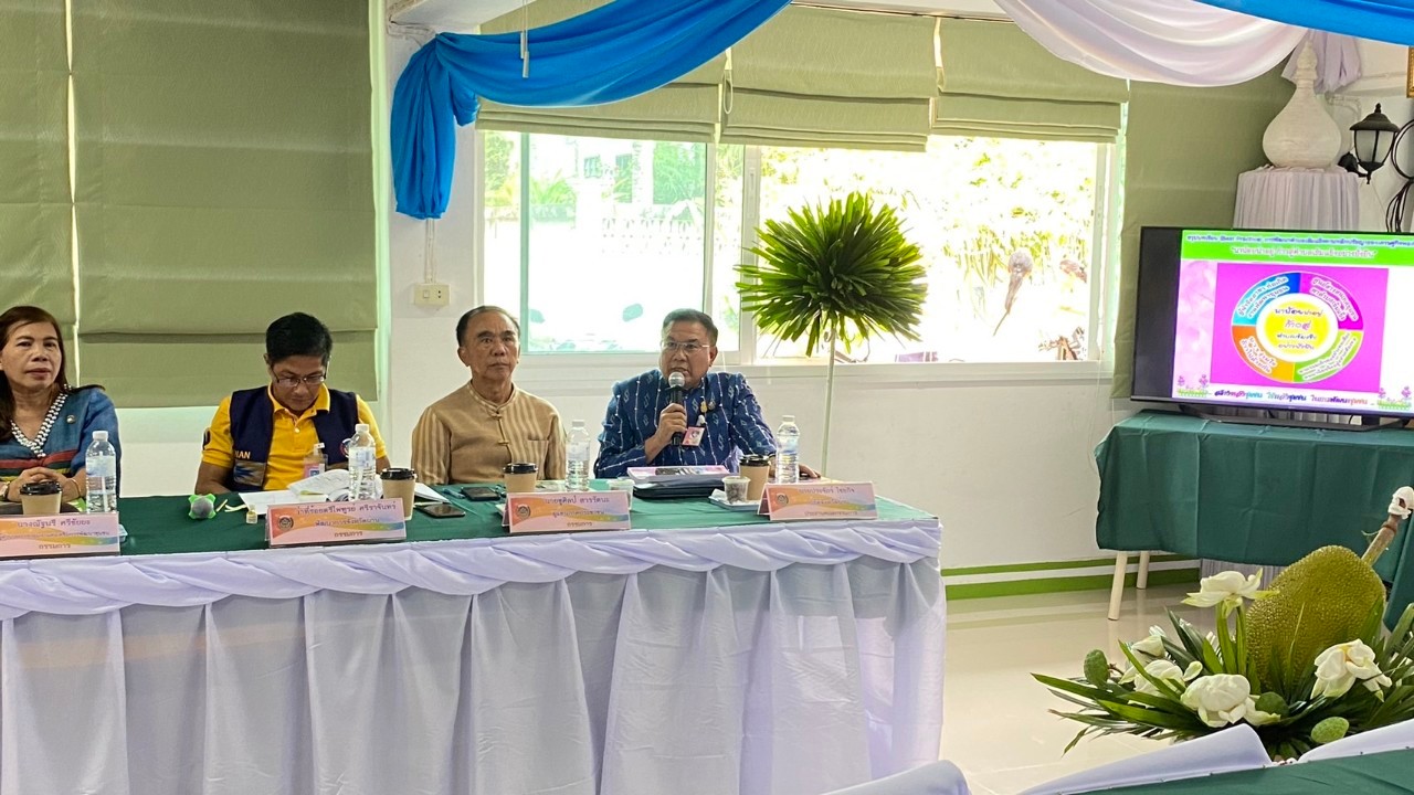 #สร้างสรรค์ชุมชน คนพช.น่าน# จังหวัดน่านคัดสรรกิจกรรมพัฒนาชุมชนดีเด่น ระดับจังหวัด ประจำปี 2567 (วันที่ 3)