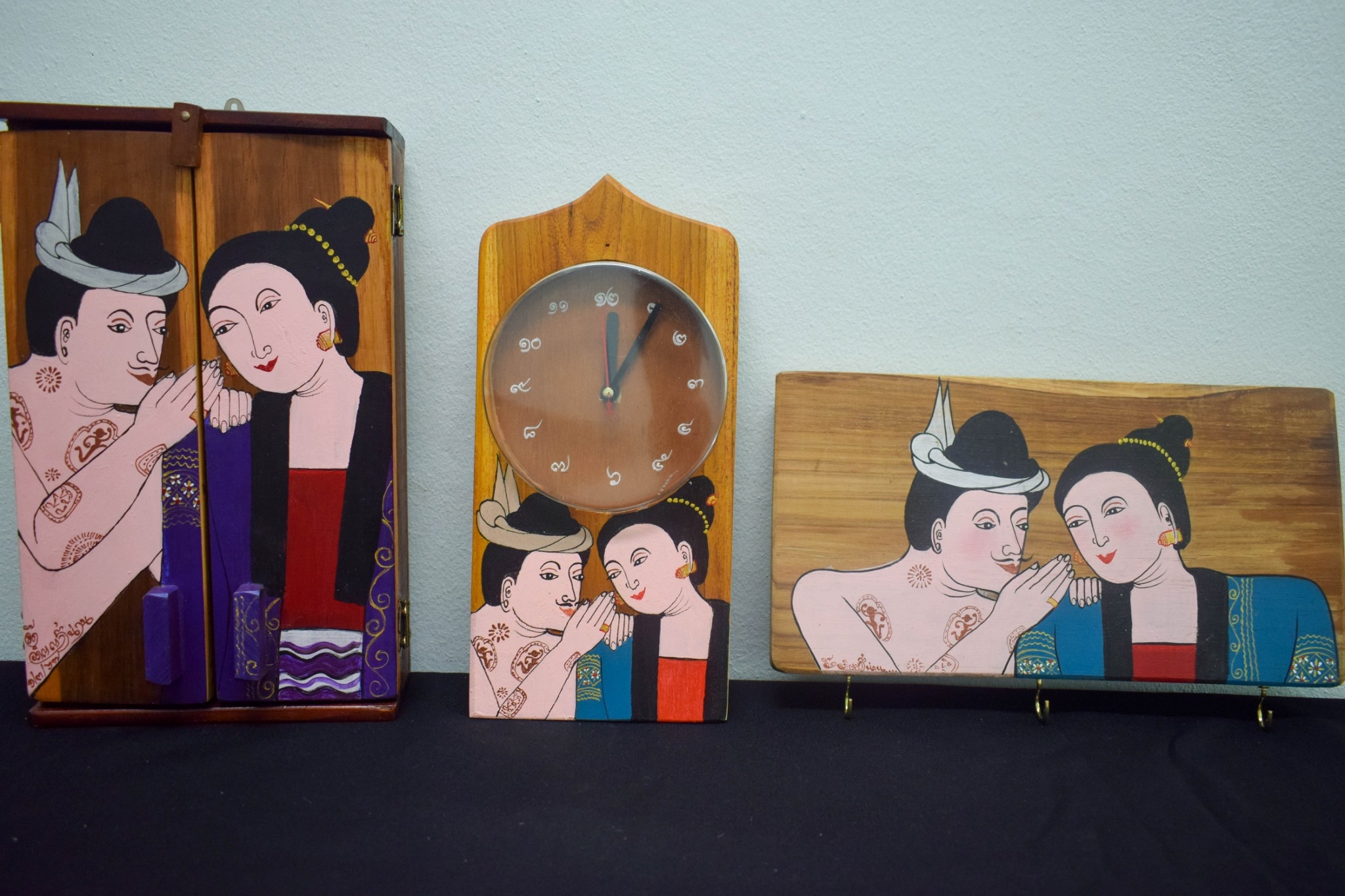 #สร้างสรรค์ชุมชน คนพช.น่าน# พช.น่าน ร่วมประชุมคณะกรรมการรับรองมาตรฐานผลิตภัณฑ์ชุมชนจังหวัดน่าน