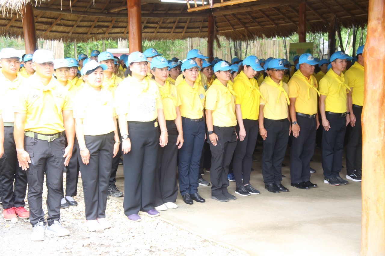 พช.น่าน  ร่วมกิจกรรมจิตอาสาเฉลิมพระเกียรติสมเด็จพระนางเจ้าฯ พระบรมราชินี เนื่องในโอกาสวันเฉลิมพระชนมพรรษา 3 มิถุนายน 2567