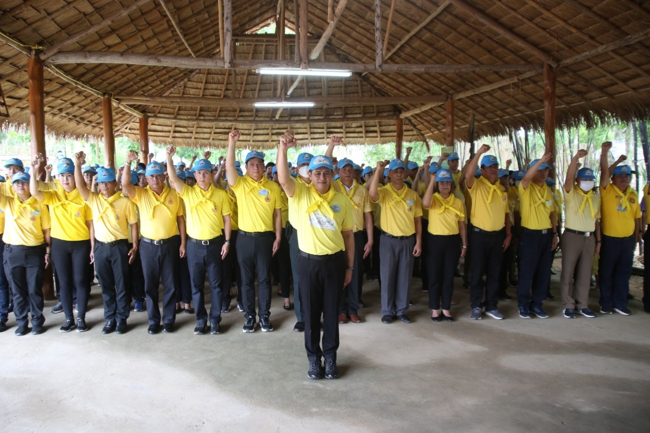 พช.น่าน  ร่วมกิจกรรมจิตอาสาเฉลิมพระเกียรติสมเด็จพระนางเจ้าฯ พระบรมราชินี เนื่องในโอกาสวันเฉลิมพระชนมพรรษา 3 มิถุนายน 2567