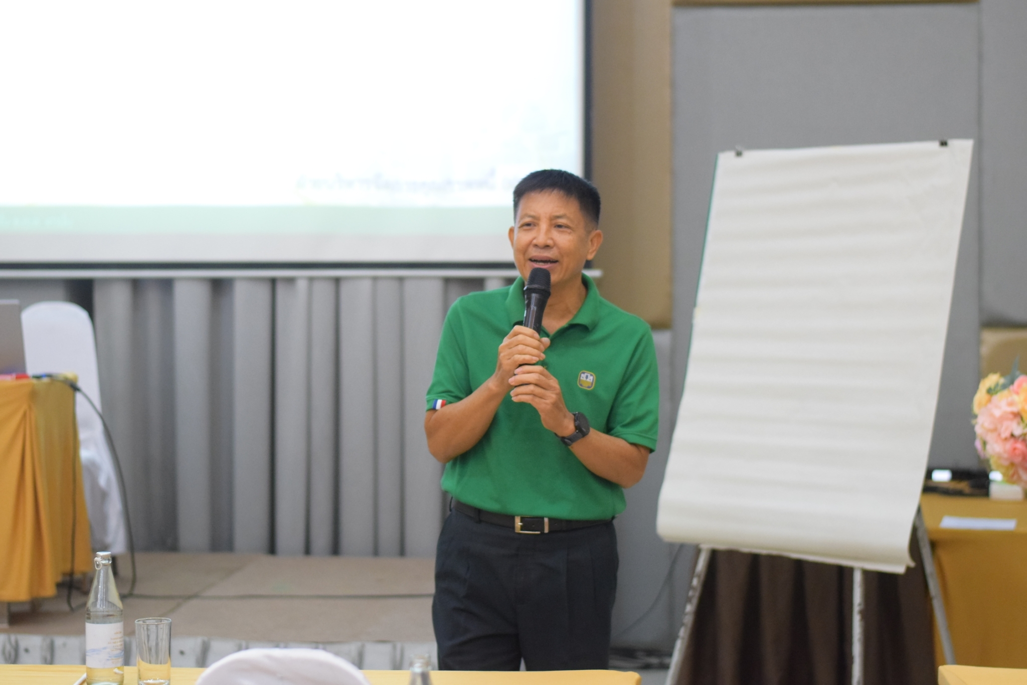 #สร้างสรรค์ชุมชน คนพช.น่าน# โครงการ“ประชุมเชิงปฏิบัติการผู้ขับเคลื่อนการบริหารจัดการหนี้ โดยศูนย์จัดการกองทุนชุมชน ระดับจังหวัด”