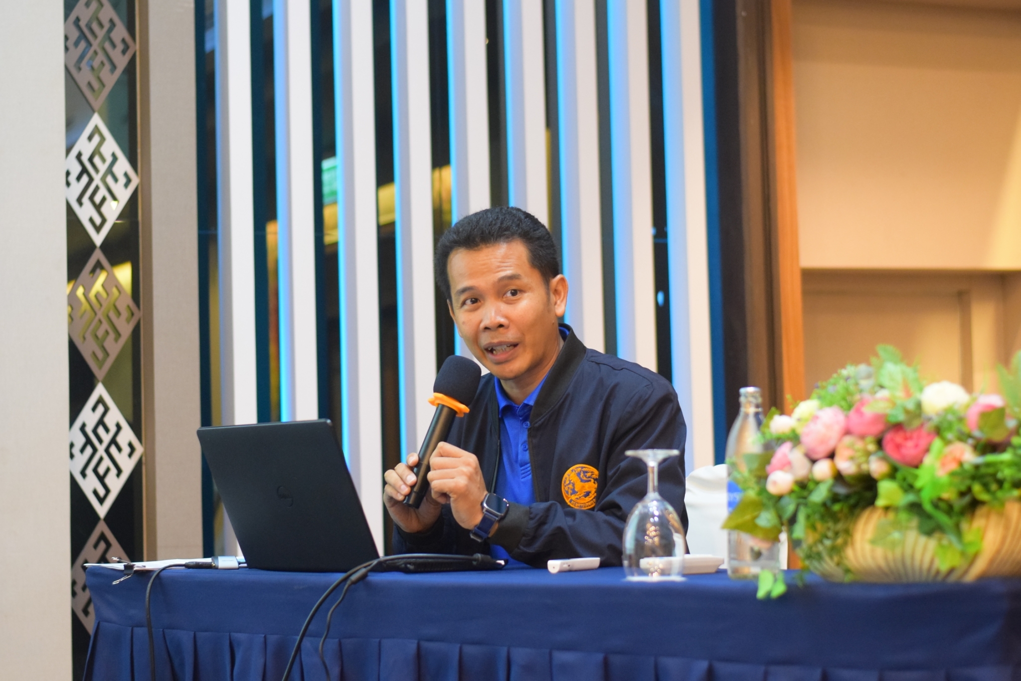 #สร้างสรรค์ชุมชน คนพช.น่าน# โครงการพัฒนาศักยภาพคณะกรรมการเครือข่ายกองทุนแม่ของแผ่นดินระดับจังหวัด