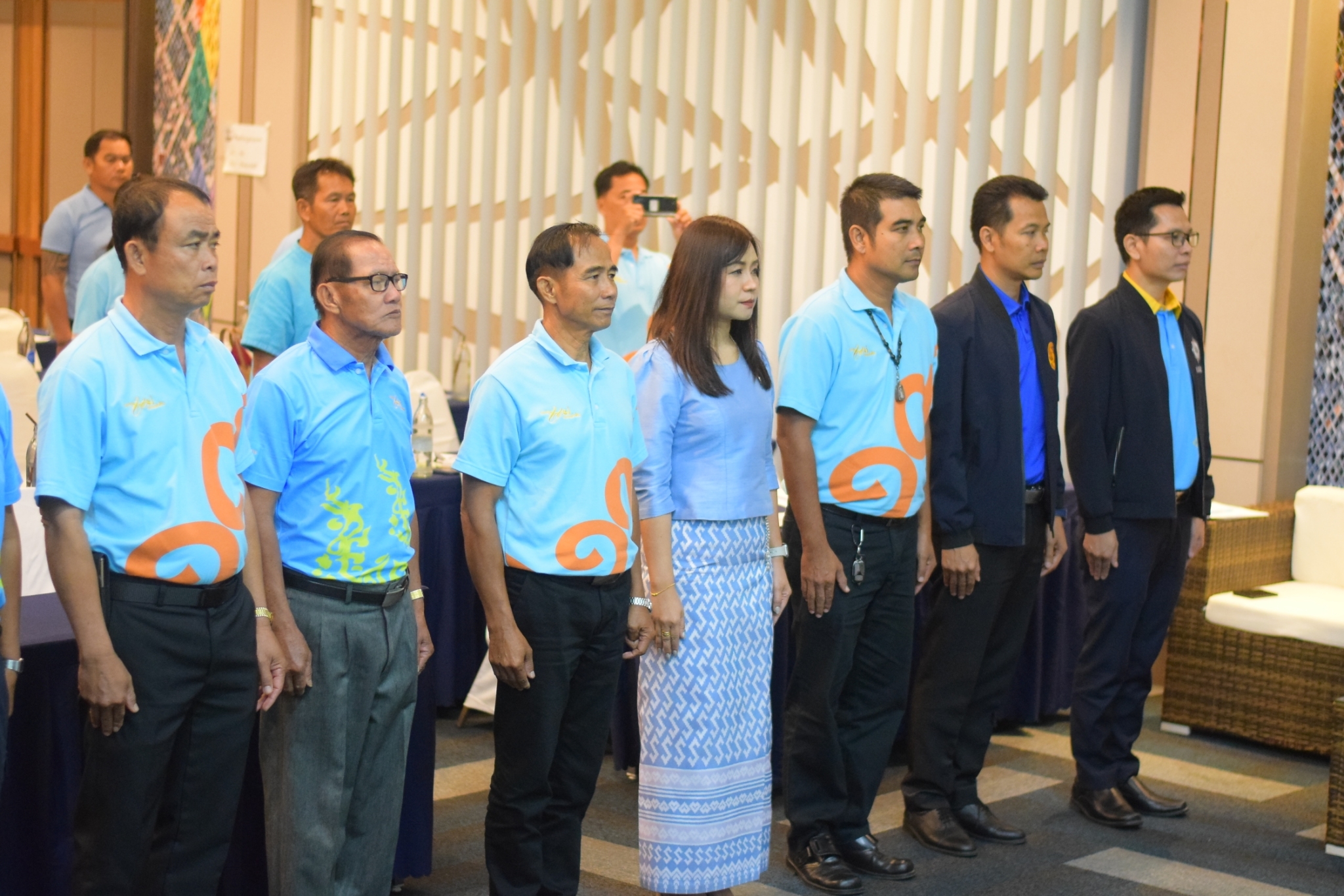 #สร้างสรรค์ชุมชน คนพช.น่าน# โครงการพัฒนาศักยภาพคณะกรรมการเครือข่ายกองทุนแม่ของแผ่นดินระดับจังหวัด