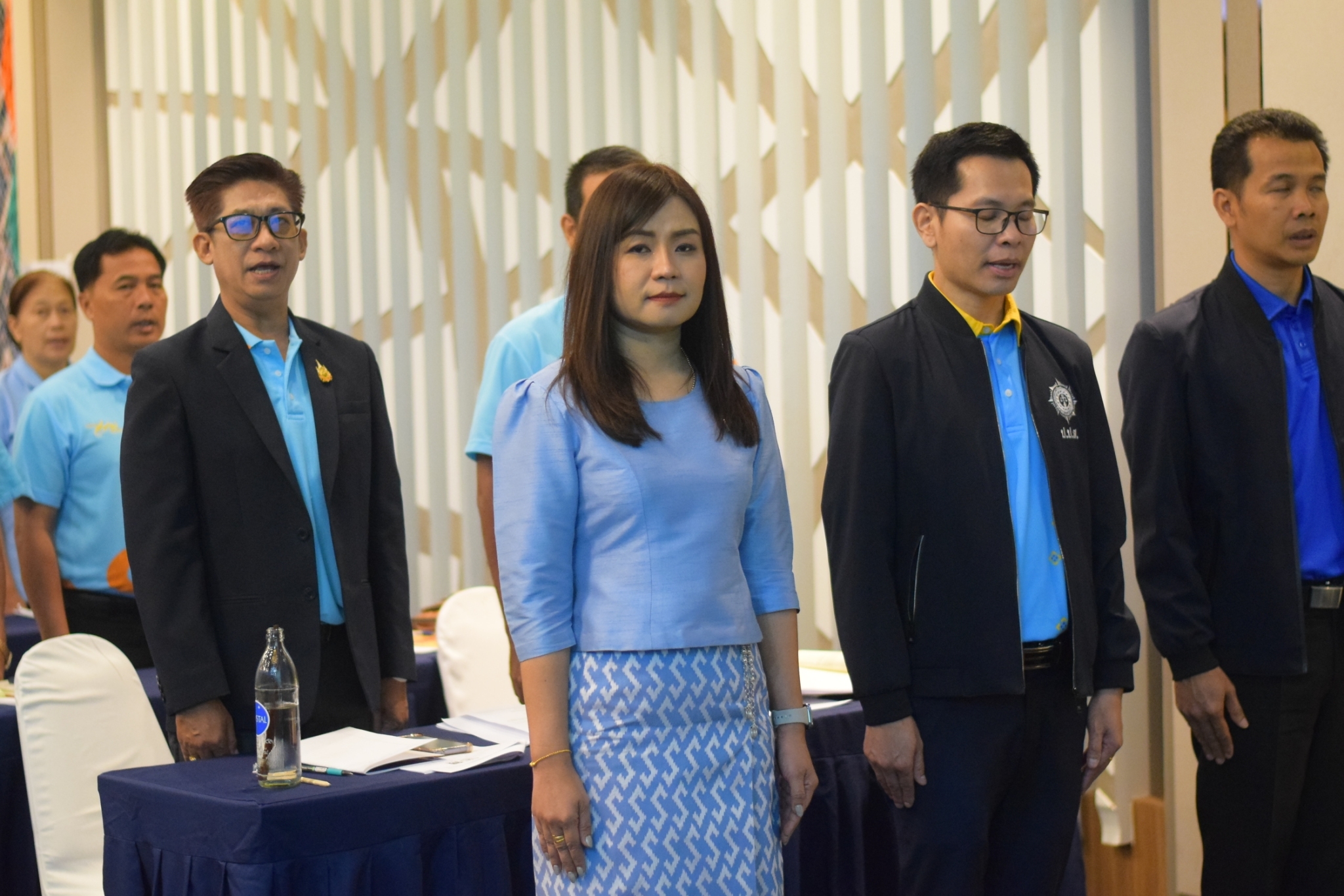 #สร้างสรรค์ชุมชน คนพช.น่าน# โครงการพัฒนาศักยภาพคณะกรรมการเครือข่ายกองทุนแม่ของแผ่นดินระดับจังหวัด