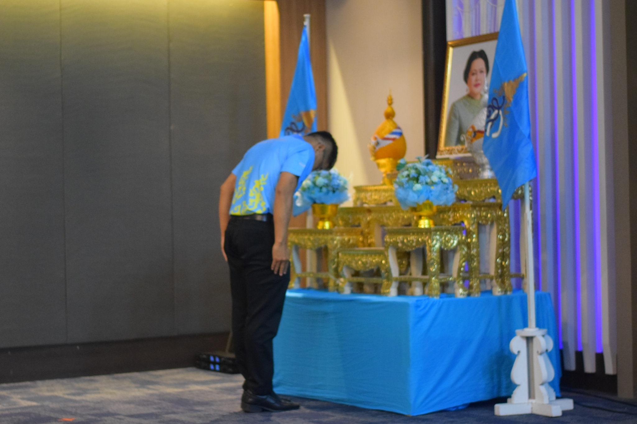 #สร้างสรรค์ชุมชน คนพช.น่าน# โครงการพัฒนาศักยภาพคณะกรรมการเครือข่ายกองทุนแม่ของแผ่นดินระดับจังหวัด