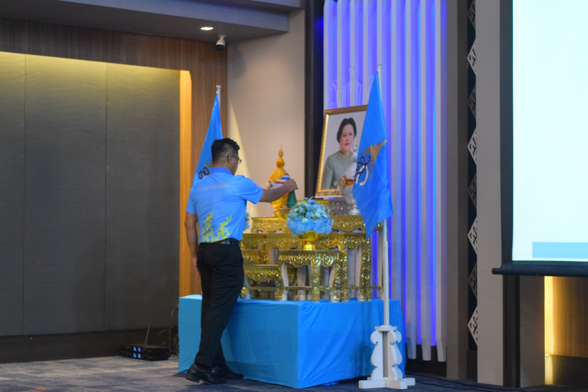 #สร้างสรรค์ชุมชน คนพช.น่าน# โครงการพัฒนาศักยภาพคณะกรรมการเครือข่ายกองทุนแม่ของแผ่นดินระดับจังหวัด