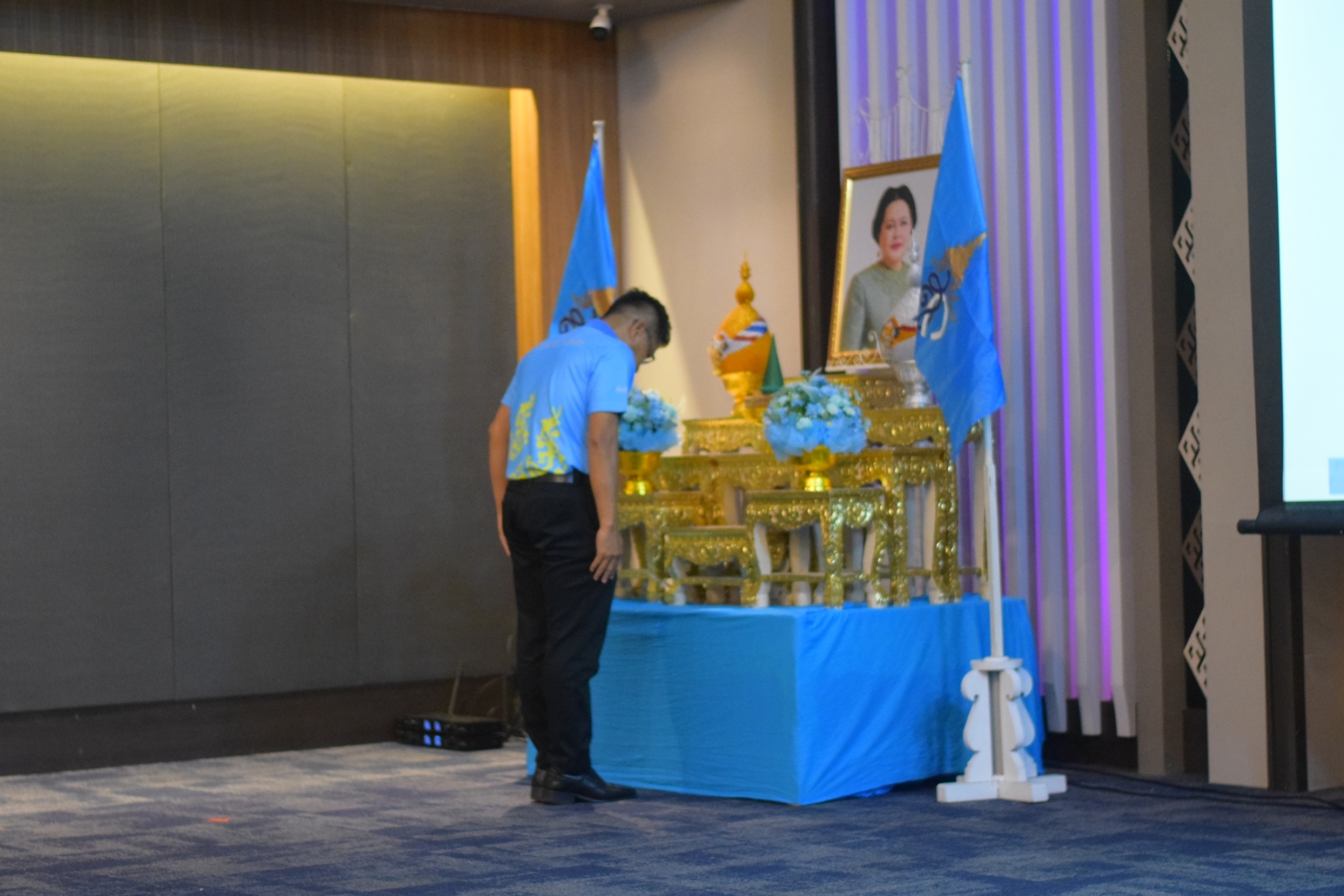 #สร้างสรรค์ชุมชน คนพช.น่าน# โครงการพัฒนาศักยภาพคณะกรรมการเครือข่ายกองทุนแม่ของแผ่นดินระดับจังหวัด