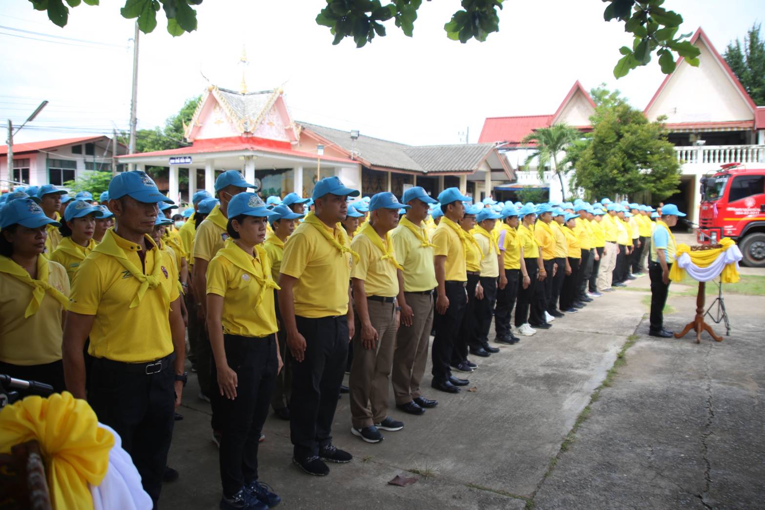 (#)สร้างสรรค์ชุมชน คนพช.น่าน(#)  พช.น่าน ร่วมกิจกรรมจิตอาสา เฉลิมพระเกียรติพระบาทสมเด็จพระเจ้าอยู่หัว เนื่องในโอกาสมหามงคลเฉลิมพระชนมพรรษา 6 รอบ 28 กรกฎาคม 2567