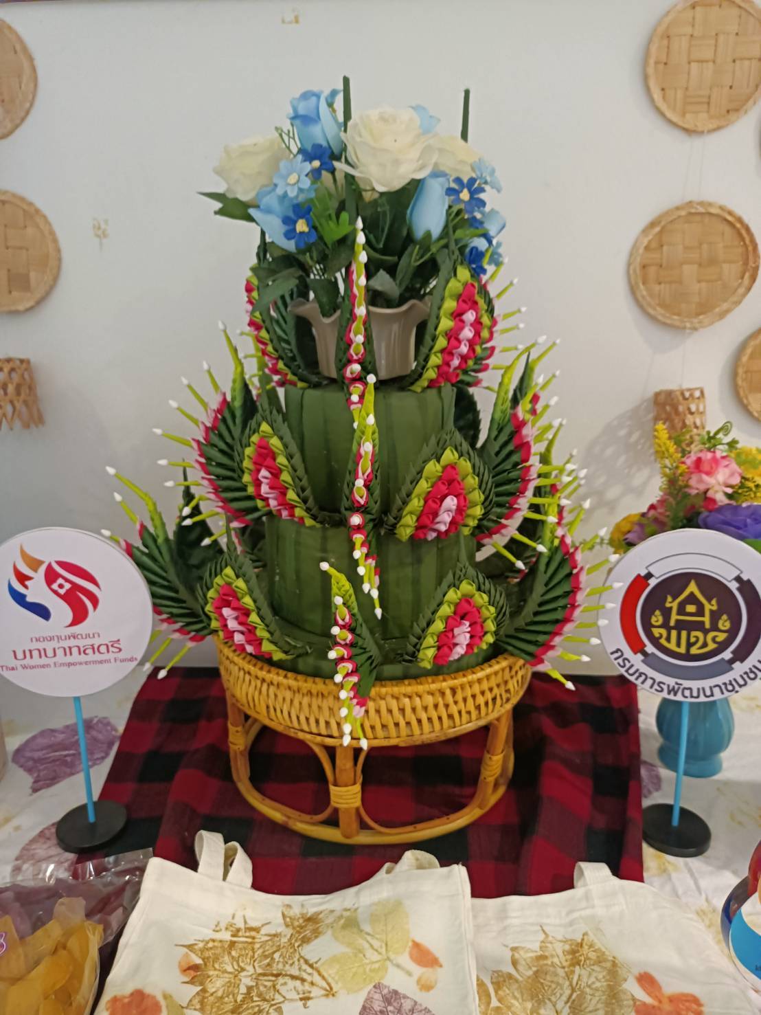 (#)สร้างสรรค์ชุมชน คนพช.น่าน(#) พช.น่านดำเนินการคัดเลือกคนกองทุนพัฒนาบทบาทสตรีดีเด่นระดับ เขตตรวจราชการที่ 16 กลุ่มจังหวัดภาคเหนือตอนบน 2