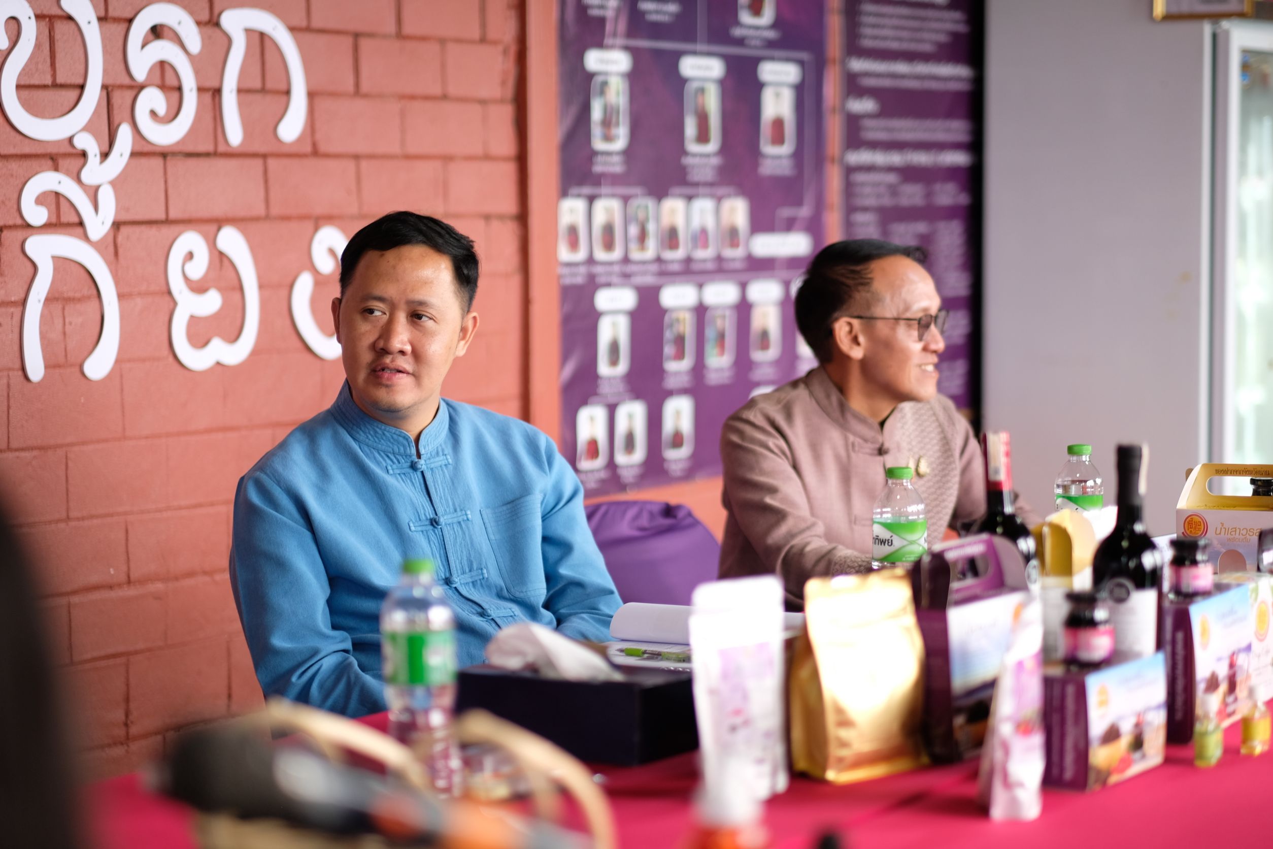 #สร้างสรรค์ชุมชน คนพช.น่าน# พช.น่านดำเนินการคัดเลือกคนกองทุนพัฒนาบทบาทสตรีดีเด่นระดับ เขตตรวจราชการที่ 16 กลุ่มจังหวัดภาคเหนือตอนบน 2