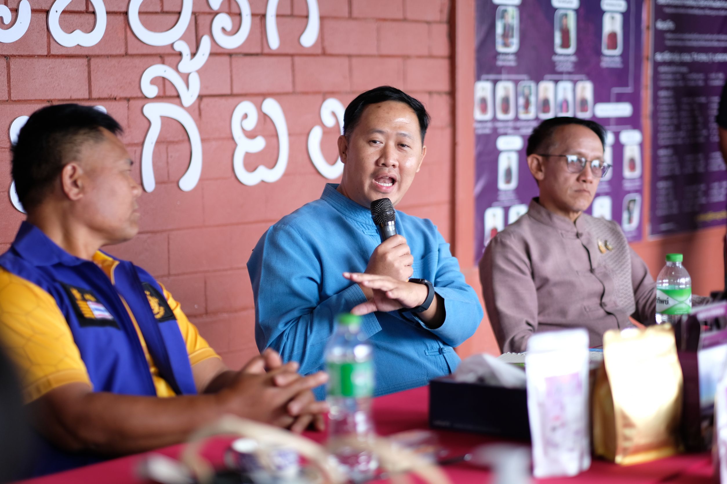 #สร้างสรรค์ชุมชน คนพช.น่าน# พช.น่านดำเนินการคัดเลือกคนกองทุนพัฒนาบทบาทสตรีดีเด่นระดับ เขตตรวจราชการที่ 16 กลุ่มจังหวัดภาคเหนือตอนบน 2