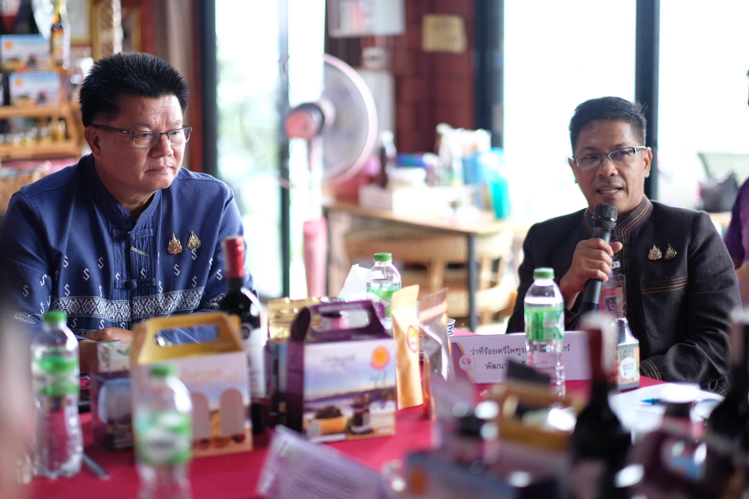 #สร้างสรรค์ชุมชน คนพช.น่าน# พช.น่านดำเนินการคัดเลือกคนกองทุนพัฒนาบทบาทสตรีดีเด่นระดับ เขตตรวจราชการที่ 16 กลุ่มจังหวัดภาคเหนือตอนบน 2