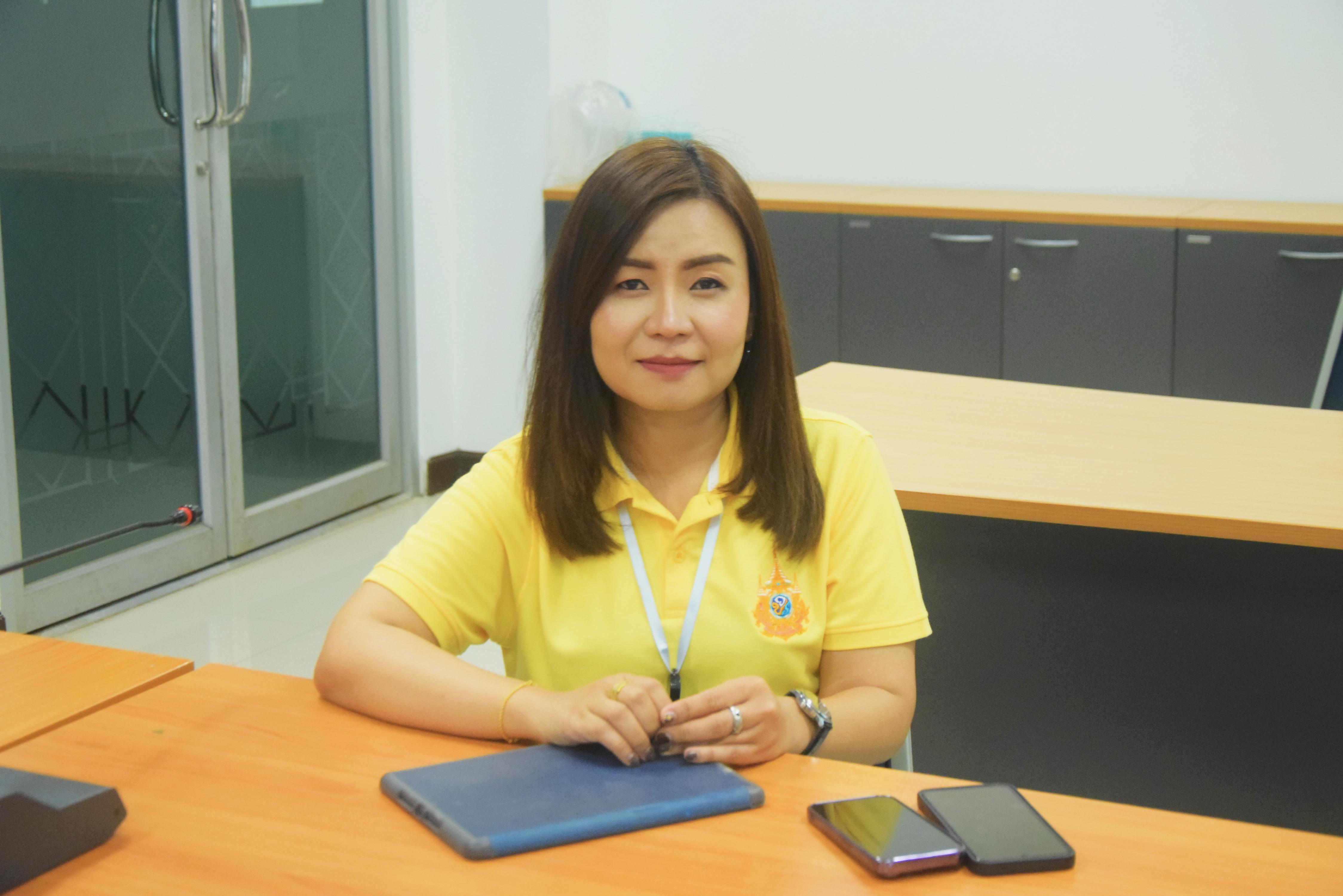 (#)สร้างสรรค์ชุมชน คนพช.น่าน(#) พช.น่าน ประชุมทีมนักประชาสัมพันธ์ สพจ.น่าน ขับเคลื่อนภารกิจ สร้างการรับรู้ งาน พช.