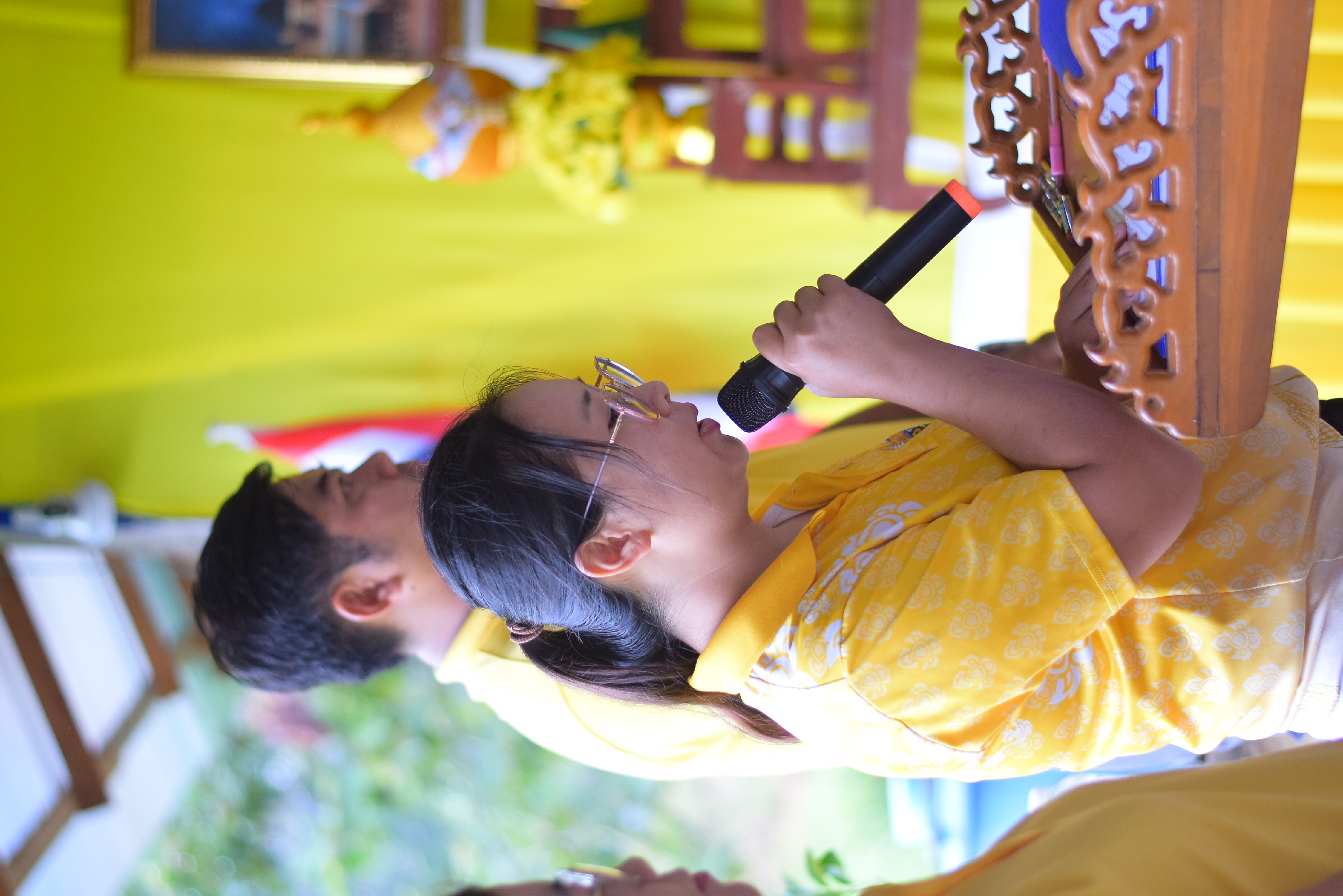 (#)สร้างสรรค์ชุมชน  คนพช.น่าน (#) จังหวัดน่าน ดำเนินโครงการ โคก หนอง นา อารยเกษตร เฉลิมพระเกียรติพระบาทสมเด็จพระเจ้าอยู่หัวเนื่องในโอกาสพระราชพิธีมหามงคลเฉลิมพระชนมพรรษา 6 รอบ 28 กรกฎาคม 2567 กิจกรรมเผยแพร่ผลสำเร็จการพัฒนาคุณภาพชีวิตด้วย โคก หนอง นา อารยเกษตร