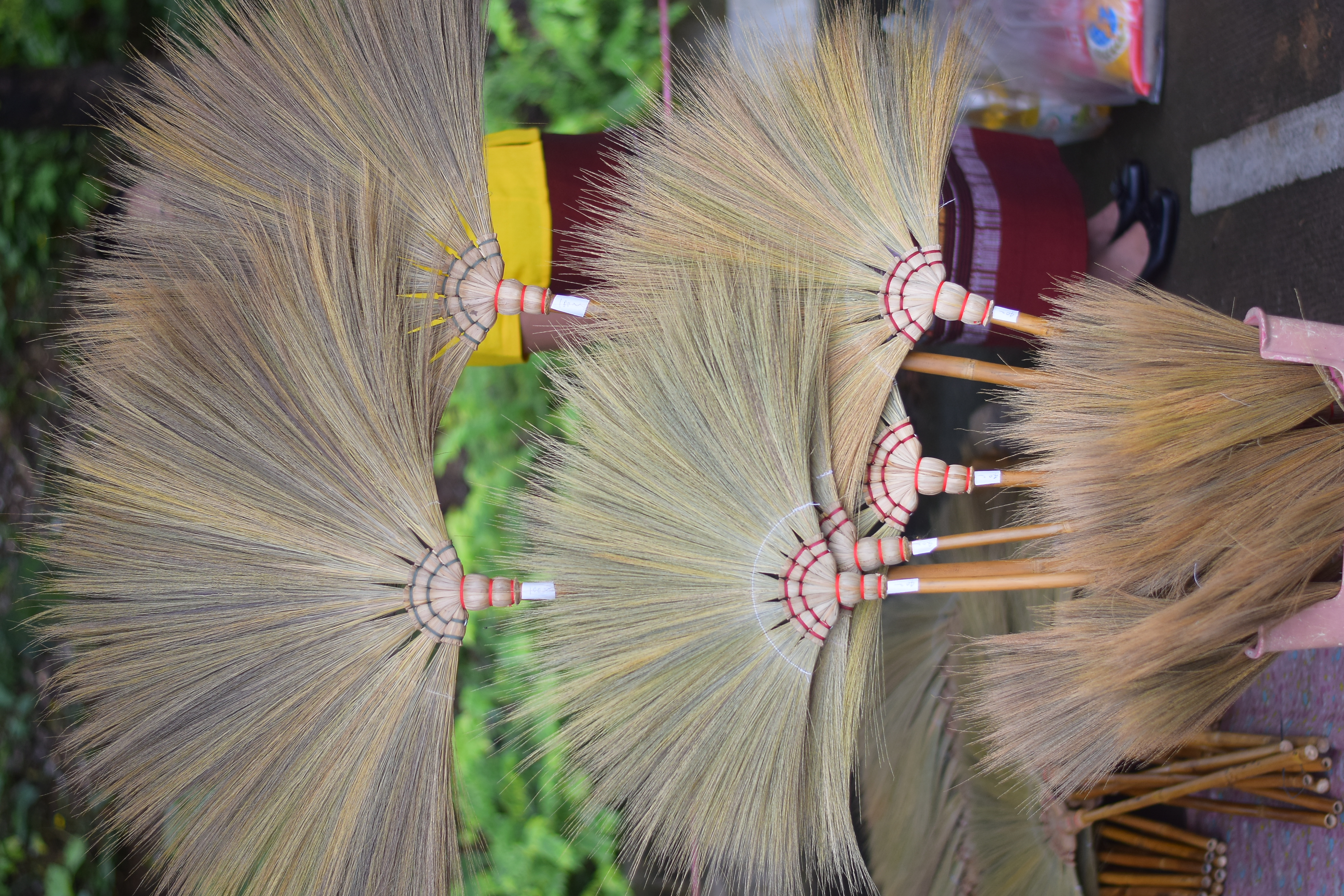 (#)สร้างสรรค์ชุมชน คนพช.น่าน(#) ผู้ว่าฯ น่าน เปิดงาน “กาดม่วนเมือง ศาลากลาง” เสริมเศรษฐกิจฐานราก ช่วยเหลือเกษตรกรและผู้ประกอบการในชุมชน