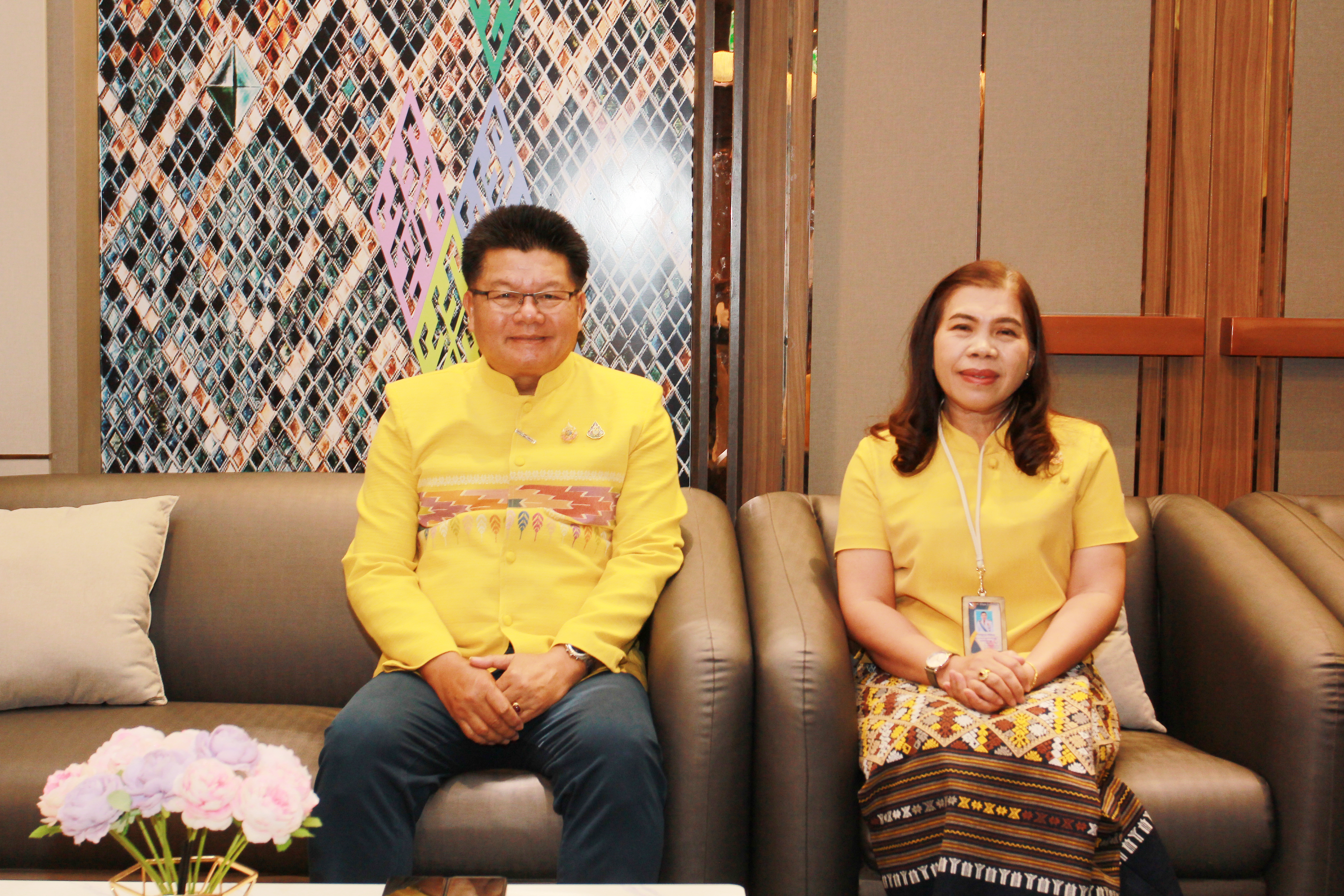 #สร้างสรรค์ชุมชน คนพช.น่าน# โครงการส่งเสริมกระบวนการเครือข่ายองค์ความรู้ (Knowledge – Based OTOP : KBO)