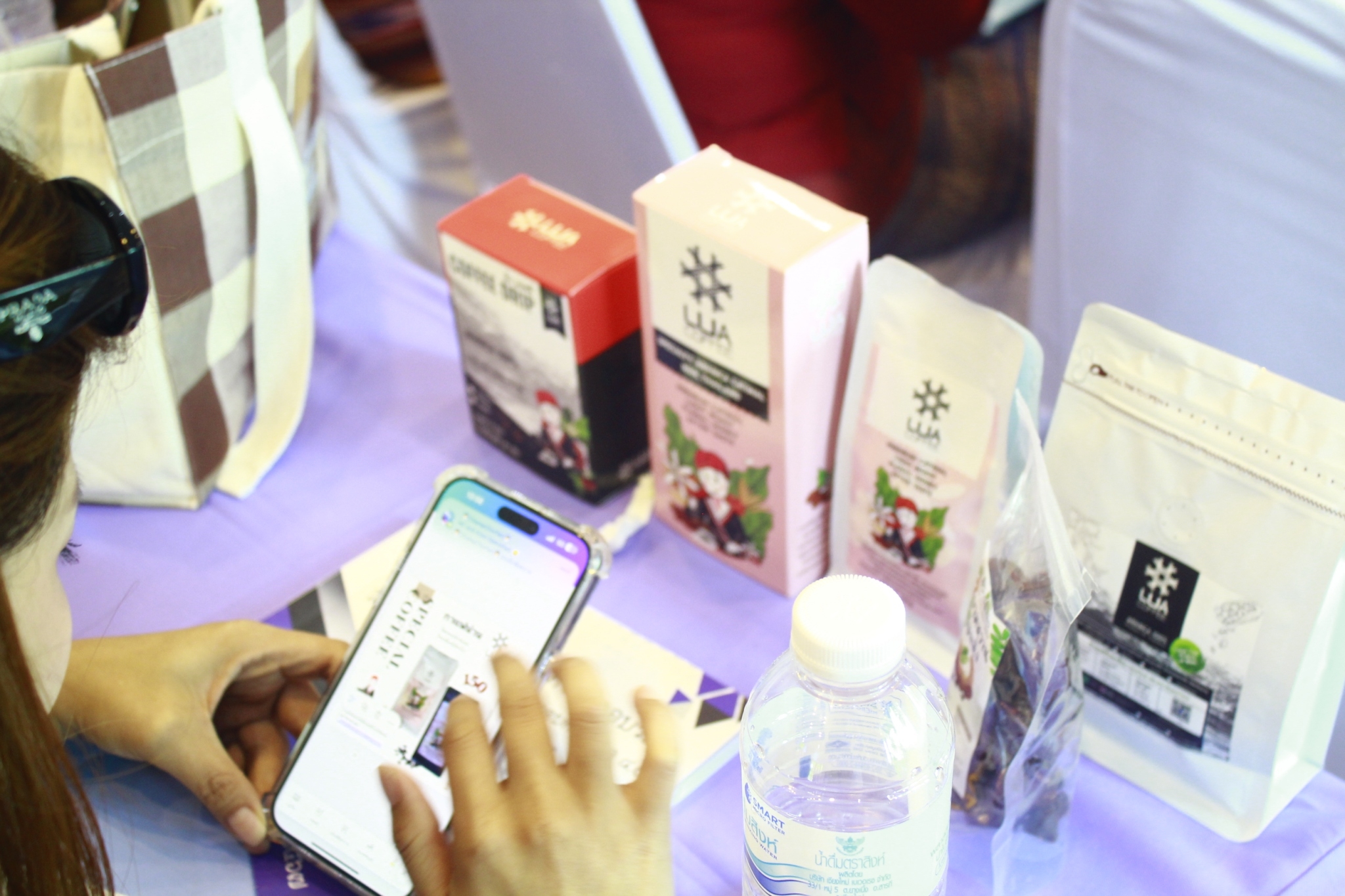 #สร้างสรรค์ชุมชน คนพช.น่าน# โครงการพัฒนาศักยภาพผู้ประกอบการสู่ยุค 4.0 จังหวัดน่าน ประสบความสำเร็จอย่างงดงาม