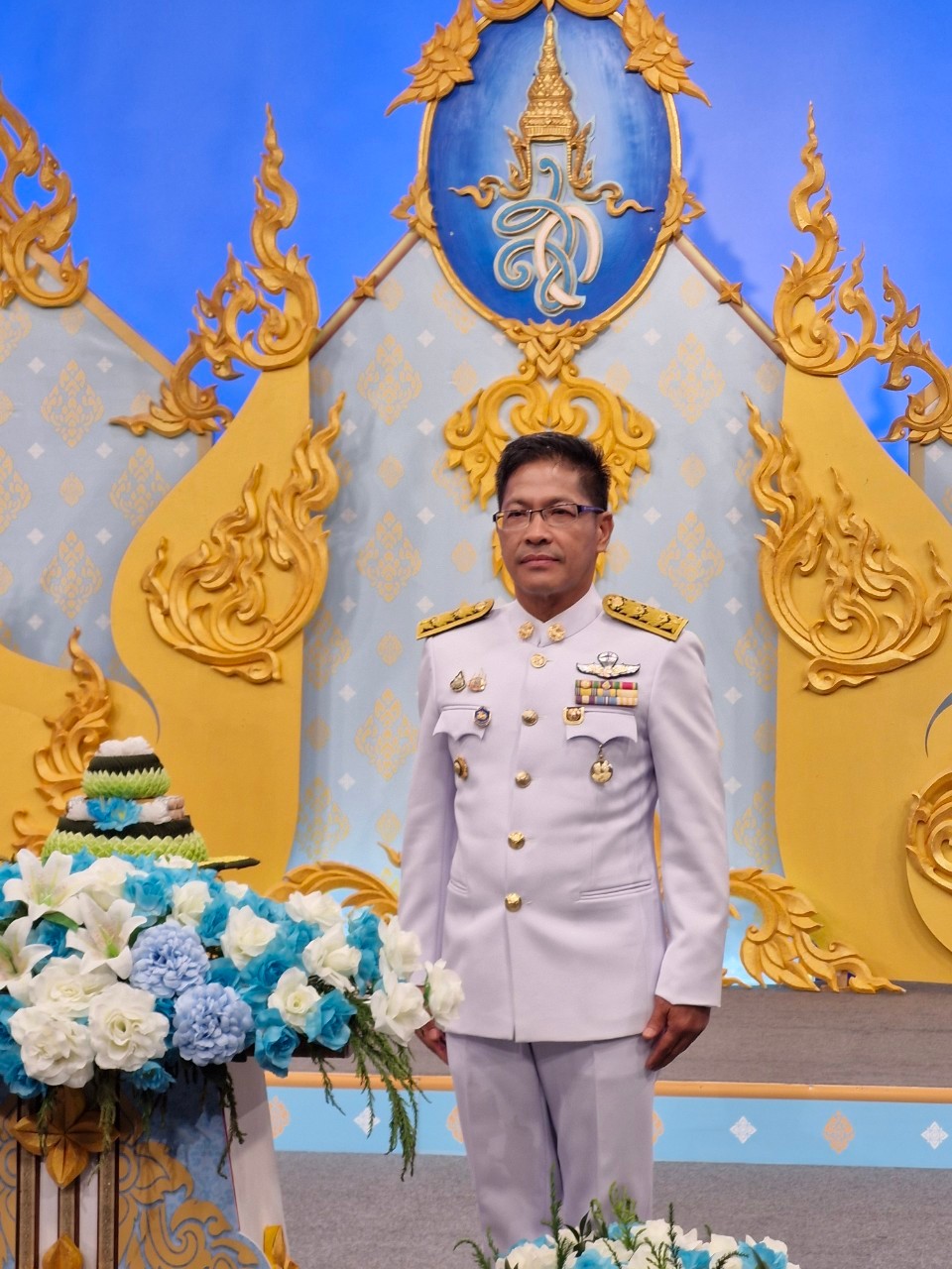 พช.น่าน ร่วมบันทึกเทปถวายพระพร เนื่องในโอกาสวันเฉลิมพระชนมพรรษา สมเด็จพระนางเจ้าสิริกิติ์พระบรมราชินีนาถ พระบรมราชชนนีพันปีหลวง 12 สิงหาคม 2567
