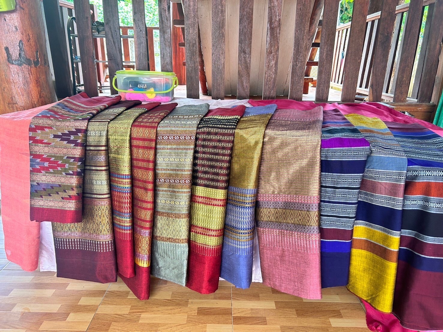 (#)สร้างสรรค์ชุมชน คนพช.น่าน(#) พช.น่าน ติดตามสนับสนุนการดำเนินงานกองทุนพัฒนาบทบาทสตรี จังหวัดน่าน