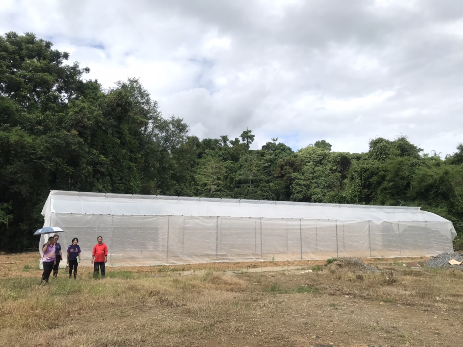 (#)สร้างสรรค์ชุมชน คนพช.น่าน(#) พช.น่าน ติดตามสนับสนุนการดำเนินงานกองทุนพัฒนาบทบาทสตรี จังหวัดน่าน