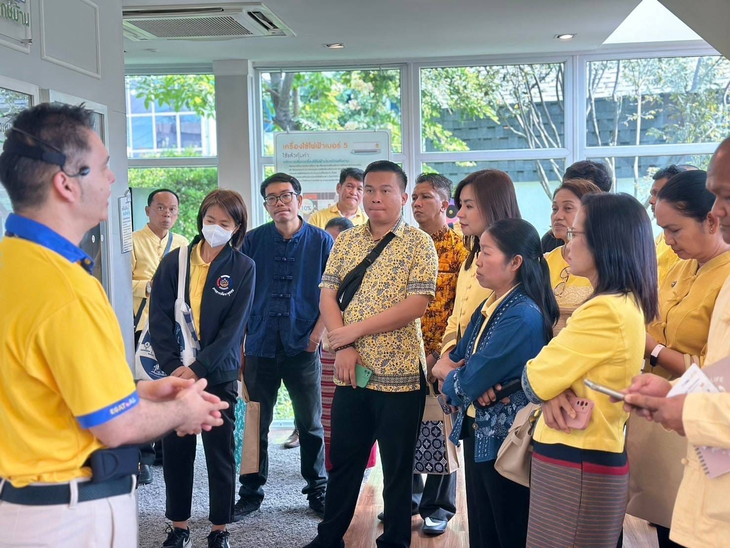 (#)สร้างสรรค์ชุมชน คนพช.น่าน(#) พัฒนาชุมชนจังหวัดน่าน ร่วมโครงการประชุมเชิงปฏิบัติการพัฒนาศักยภาพบุคลากรดิจิทัลด้านเทคโนโลยีสารสนเทศ เพื่อขับเคลื่อนสู่องค์กรดิจิทัล