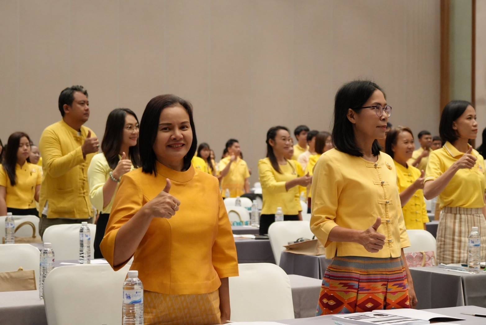 (#)สร้างสรรค์ชุมชน คนพช.น่าน(#) พัฒนาชุมชนจังหวัดน่าน ร่วมโครงการประชุมเชิงปฏิบัติการพัฒนาศักยภาพบุคลากรดิจิทัลด้านเทคโนโลยีสารสนเทศ เพื่อขับเคลื่อนสู่องค์กรดิจิทัล