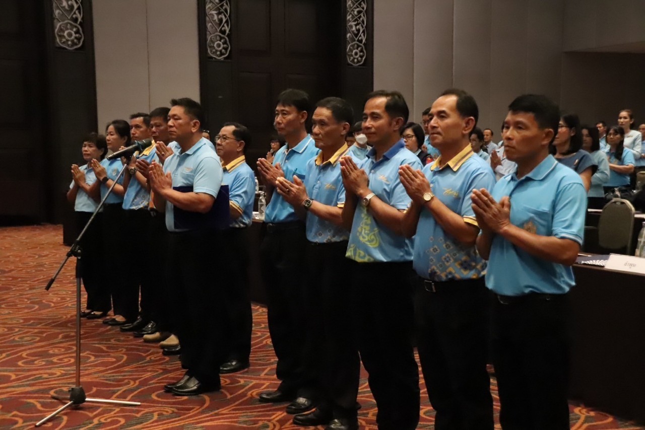 (#)สร้างสรรค์ชุมชน คนพช.น่าน(#) พช.น่าน นำหมู่บ้านต้นกล้ากองทุนแม่ เข้าร่วมโครงการเตรียมความพร้อมเข้าร่วมมหกรรมกองทุนแม่ของแผ่นดิน ประจำปี 2567