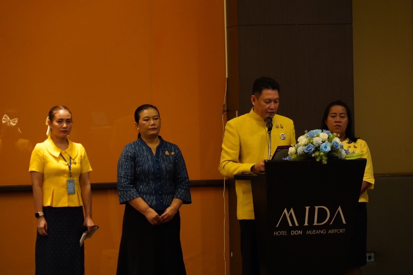 (#)สร้างสรรค์ชุมชน คนพช.น่าน(#) พช.น่าน ร่วมโครงการประชุมเชิงปฏิบัติการผู้ปฏิบัติงานด้านการเงินและบัญชีกองทุนพัฒนาบทบาทสตรี