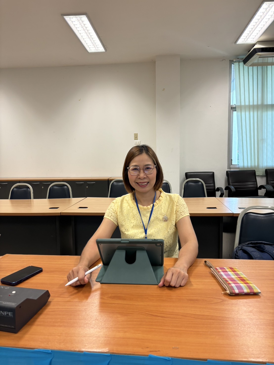 (#)สร้างสรรค์ชุมชน คนพช.น่าน (#) พช.น่าน ร่วมประชุมชี้แจง เร่งรัด กำกับ ติดตาม การดำเนินงานกองทุนพัฒนาบทบาทสตรี ผ่านระบบวีดีทัศน์ทางไกล (Video Conference) ครั้งที่ 7/2567