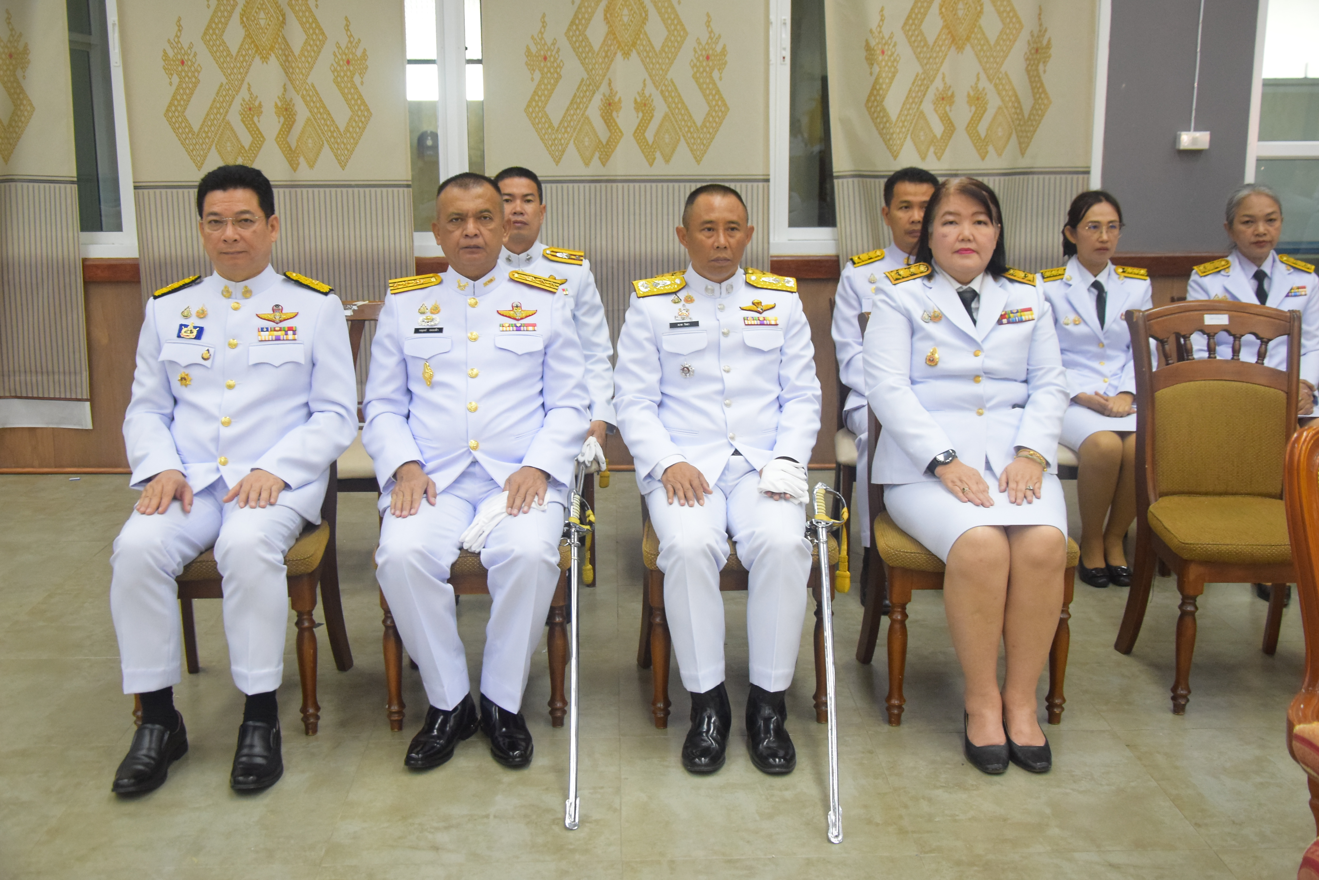 (#)สร้างสรรค์ชุมชน คนพช.น่าน(#) จังหวัดน่าน จัดพิธีมอบเงินพระราชทานขวัญถุงกองทุนแม่ของแผ่นดิน ประจำปี 2567  จังหวัดน่าน