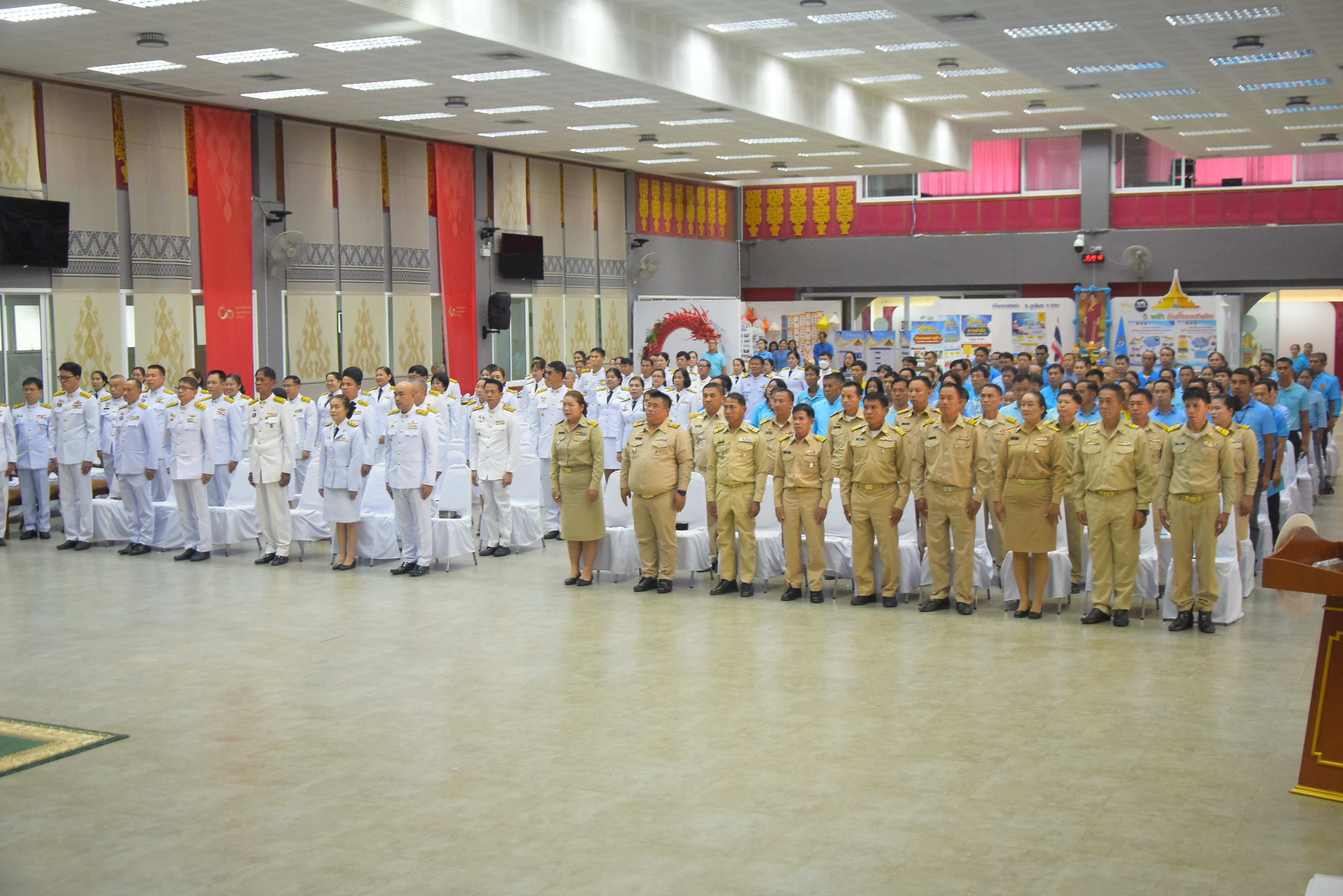 (#)สร้างสรรค์ชุมชน คนพช.น่าน(#) จังหวัดน่าน จัดพิธีมอบเงินพระราชทานขวัญถุงกองทุนแม่ของแผ่นดิน ประจำปี 2567  จังหวัดน่าน