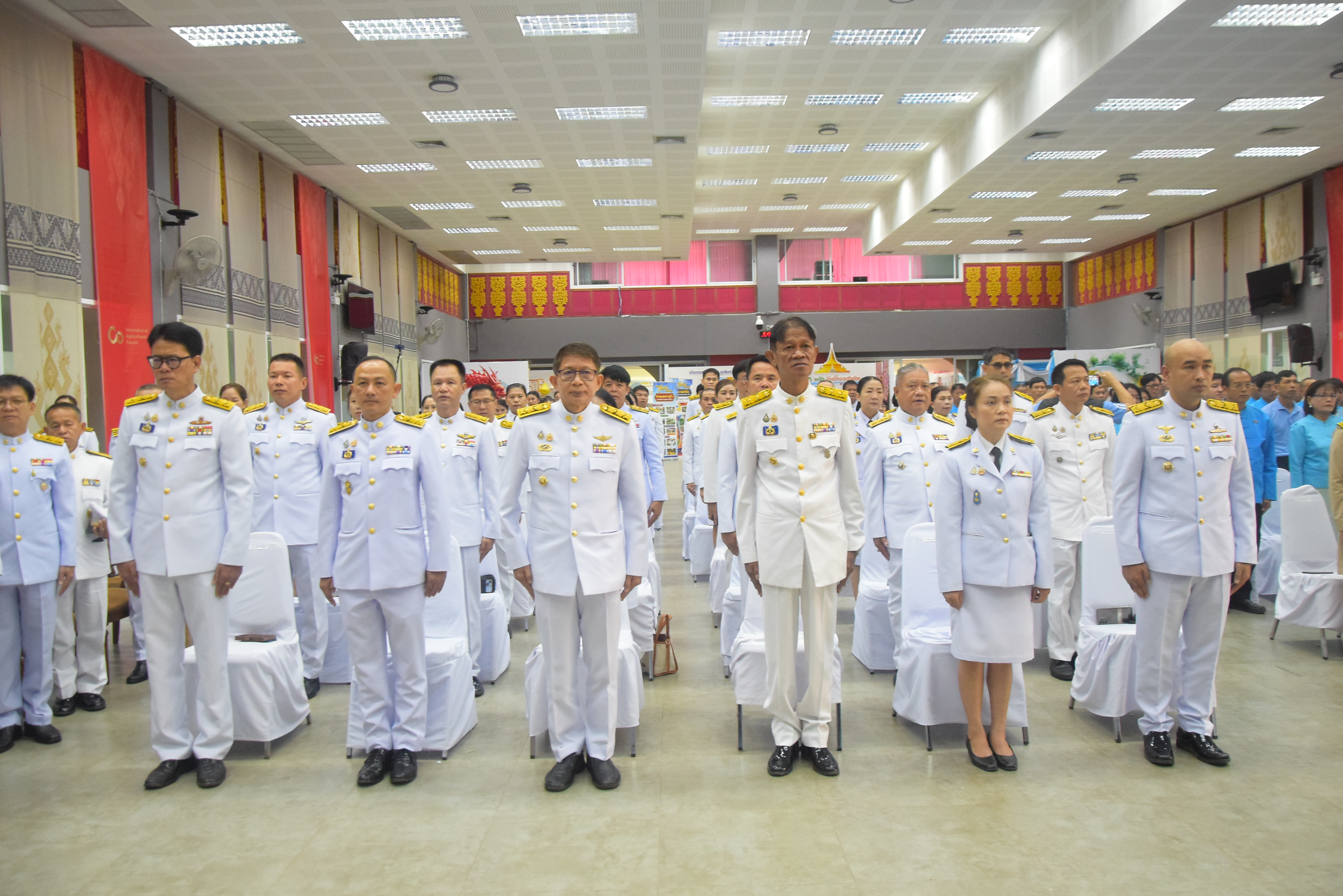 (#)สร้างสรรค์ชุมชน คนพช.น่าน(#) จังหวัดน่าน จัดพิธีมอบเงินพระราชทานขวัญถุงกองทุนแม่ของแผ่นดิน ประจำปี 2567  จังหวัดน่าน