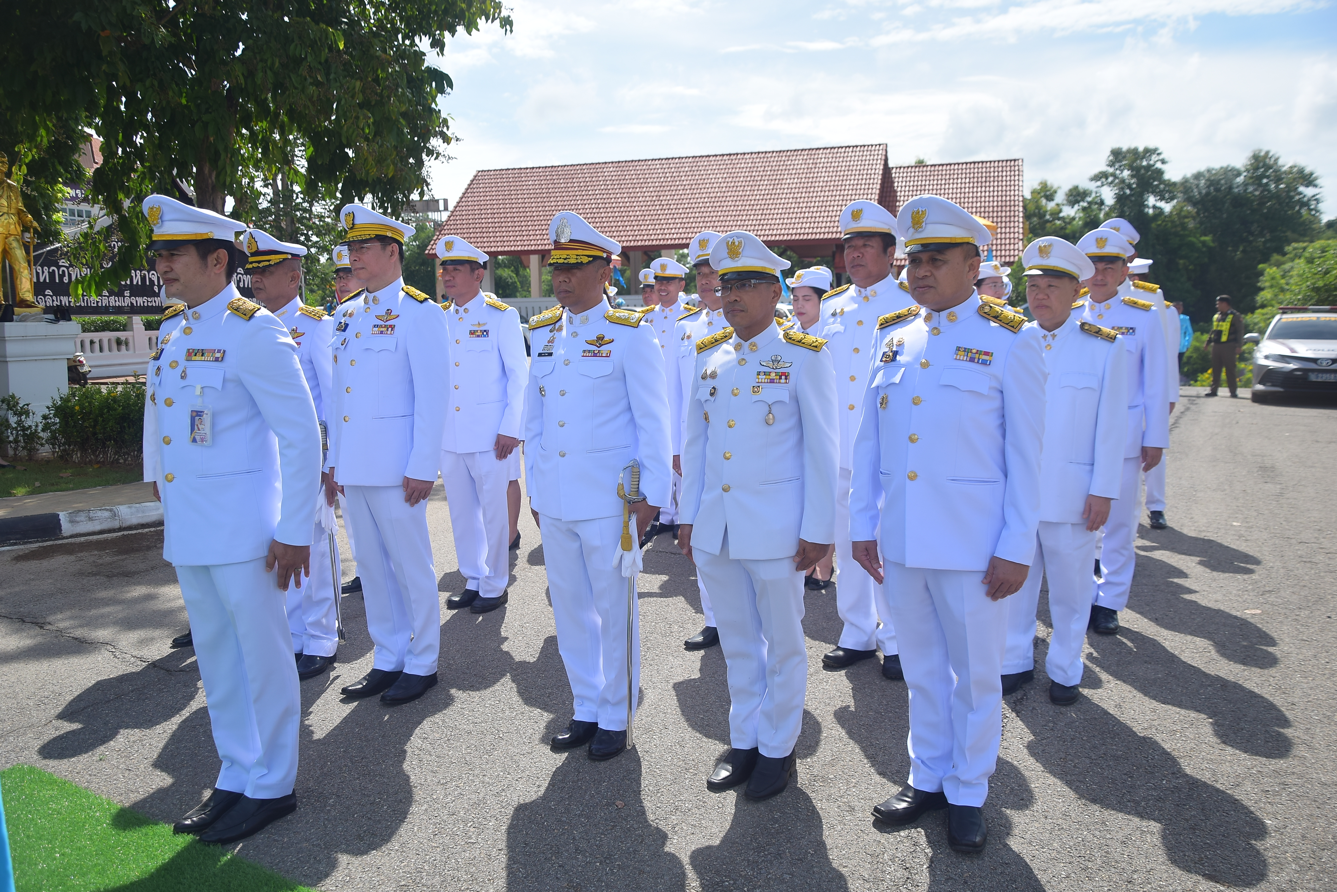 (#)สร้างสรรค์ชุมชน คนพช.น่าน(#) จังหวัดน่าน จัดพิธีมอบเงินพระราชทานขวัญถุงกองทุนแม่ของแผ่นดิน ประจำปี 2567  จังหวัดน่าน