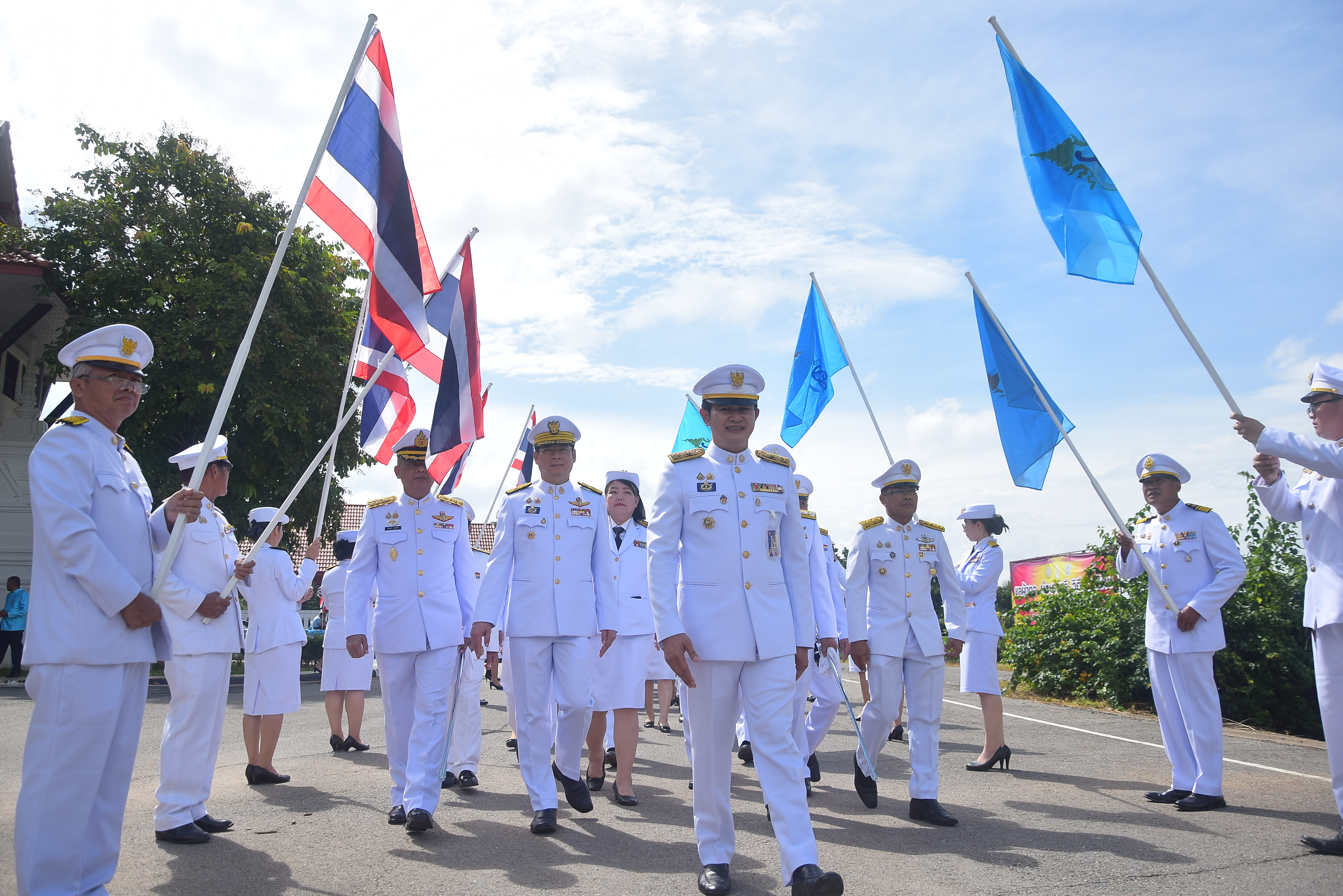(#)สร้างสรรค์ชุมชน คนพช.น่าน(#) จังหวัดน่าน จัดพิธีมอบเงินพระราชทานขวัญถุงกองทุนแม่ของแผ่นดิน ประจำปี 2567  จังหวัดน่าน