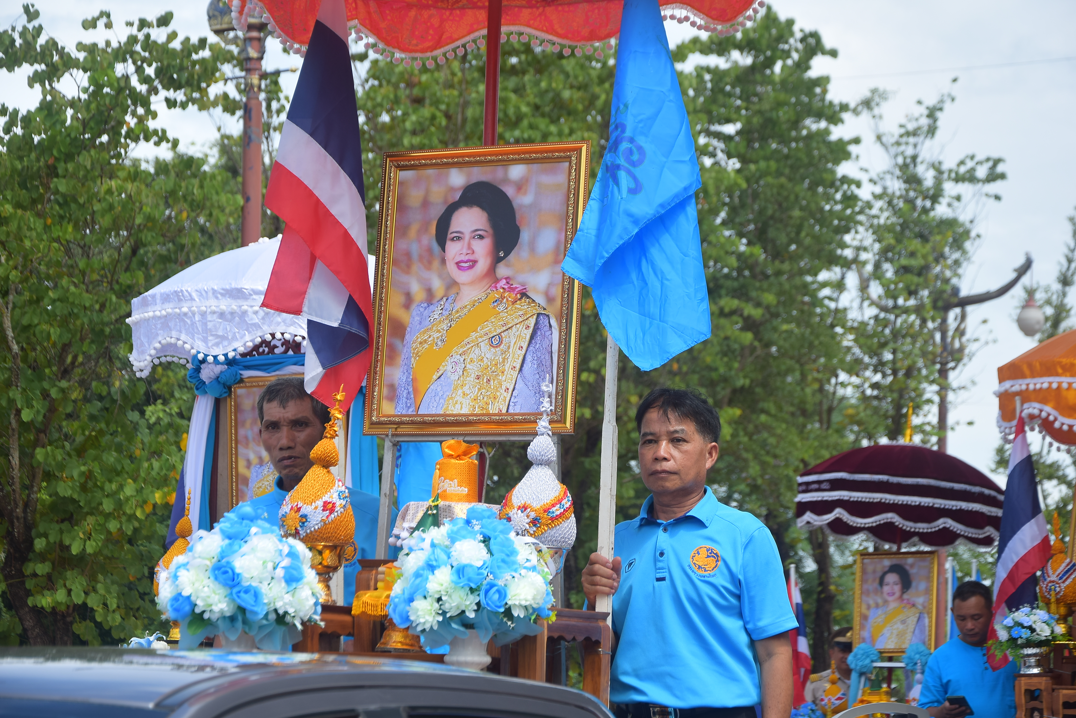 (#)สร้างสรรค์ชุมชน คนพช.น่าน(#) จังหวัดน่าน จัดพิธีมอบเงินพระราชทานขวัญถุงกองทุนแม่ของแผ่นดิน ประจำปี 2567  จังหวัดน่าน