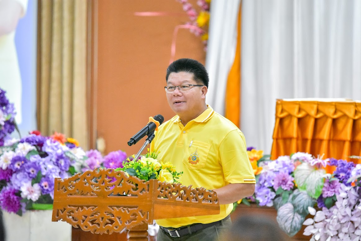 (#)สร้างสรรค์ชุมชน คนพช.น่าน(#) พช.น่าน ร่วมโครงการประชุมเชิงปฏิบัติการตรวจติดตามผลการดาเนินงานของหน่วยรับตรวจรายไตรมาส ไตรมาสที่ 4 เขตตรวจราชการที่ 16 กลุ่มจังหวัดภาคเหนือตอนบน 2 (วันที่1)