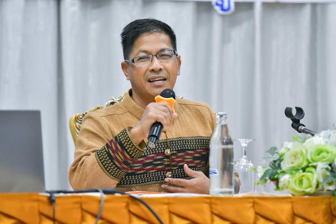 (#)สร้างสรรค์ชุมชน คนพช.น่าน(#) พช.น่าน ร่วมโครงการประชุมเชิงปฏิบัติการตรวจติดตามผลการดาเนินงานของหน่วยรับตรวจรายไตรมาส ไตรมาสที่ 4 เขตตรวจราชการที่ 16 กลุ่มจังหวัดภาคเหนือตอนบน 2 (วันที่2)