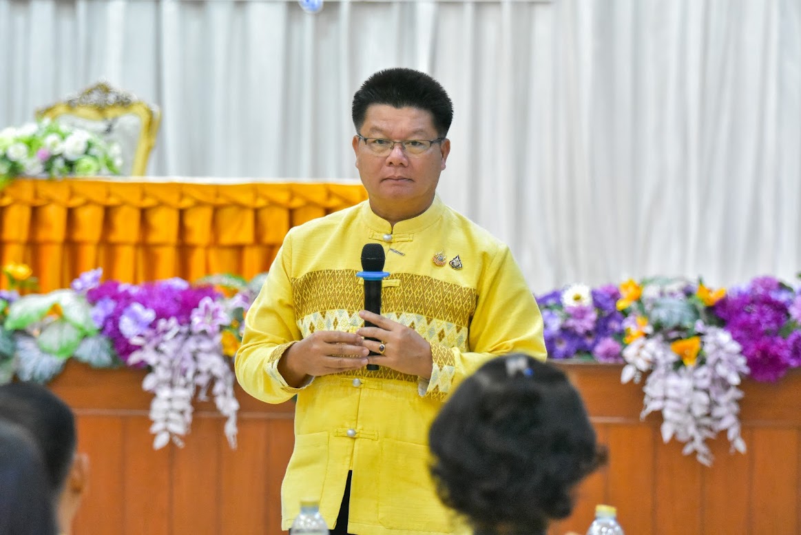 (#)สร้างสรรค์ชุมชน คนพช.น่าน(#) พช.น่าน ร่วมโครงการประชุมเชิงปฏิบัติการตรวจติดตามผลการดาเนินงานของหน่วยรับตรวจรายไตรมาส ไตรมาสที่ 4 เขตตรวจราชการที่ 16 กลุ่มจังหวัดภาคเหนือตอนบน 2 (วันที่2)