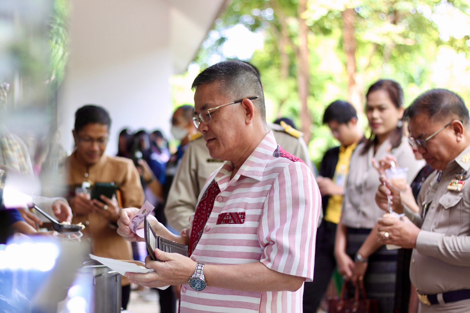 (#)สร้างสรรค์ชุมชน คน พช.น่าน (#) จังหวัดน่าน คัดสรรสุดยอดหนึ่งตำบล หนึ่งผลิตภัณฑ์ ปี พ.ศ 2567 (OTOP Product Champion : OPC)