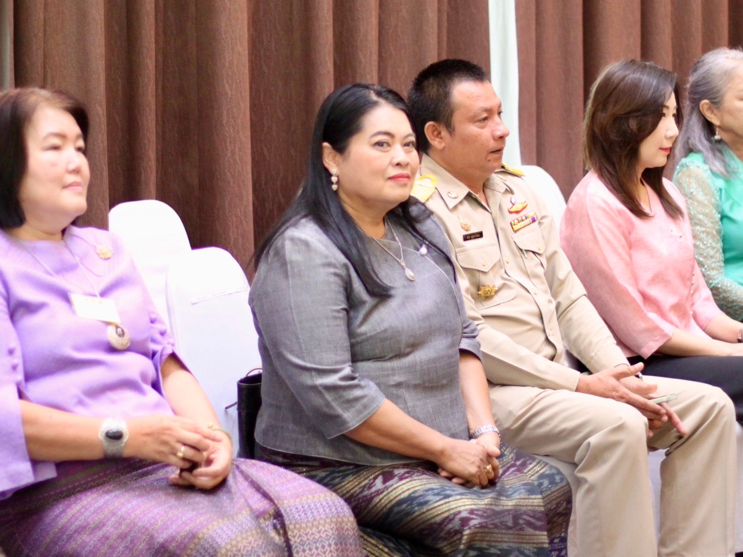 (#)สร้างสรรค์ชุมชน คน พช.น่าน (#) จังหวัดน่าน คัดสรรสุดยอดหนึ่งตำบล หนึ่งผลิตภัณฑ์ ปี พ.ศ 2567 (OTOP Product Champion : OPC)