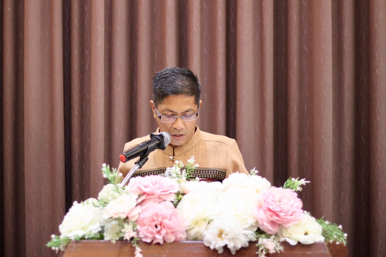 (#)สร้างสรรค์ชุมชน คน พช.น่าน (#) จังหวัดน่าน คัดสรรสุดยอดหนึ่งตำบล หนึ่งผลิตภัณฑ์ ปี พ.ศ 2567 (OTOP Product Champion : OPC)