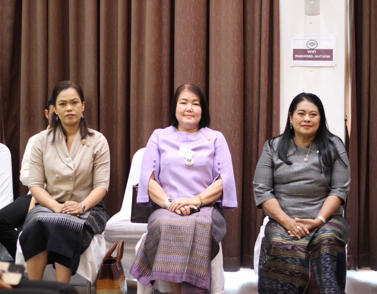 (#)สร้างสรรค์ชุมชน คน พช.น่าน (#) จังหวัดน่าน คัดสรรสุดยอดหนึ่งตำบล หนึ่งผลิตภัณฑ์ ปี พ.ศ 2567 (OTOP Product Champion : OPC)